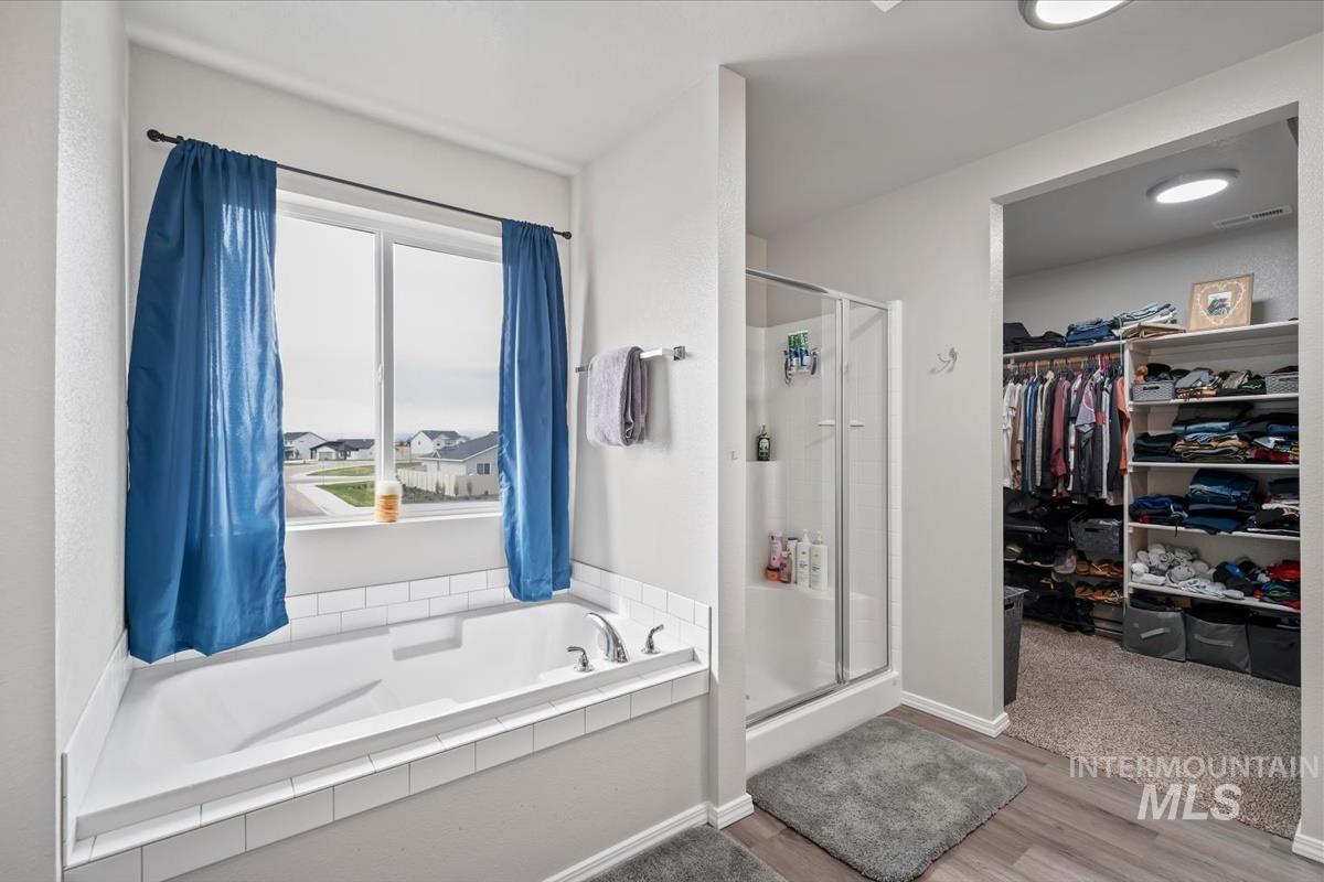 12645 Ironstone Dr, Nampa, Idaho 83651, 4 Bedrooms, 2.5 Bathrooms, Residential For Sale, Price $459,900, 98982020