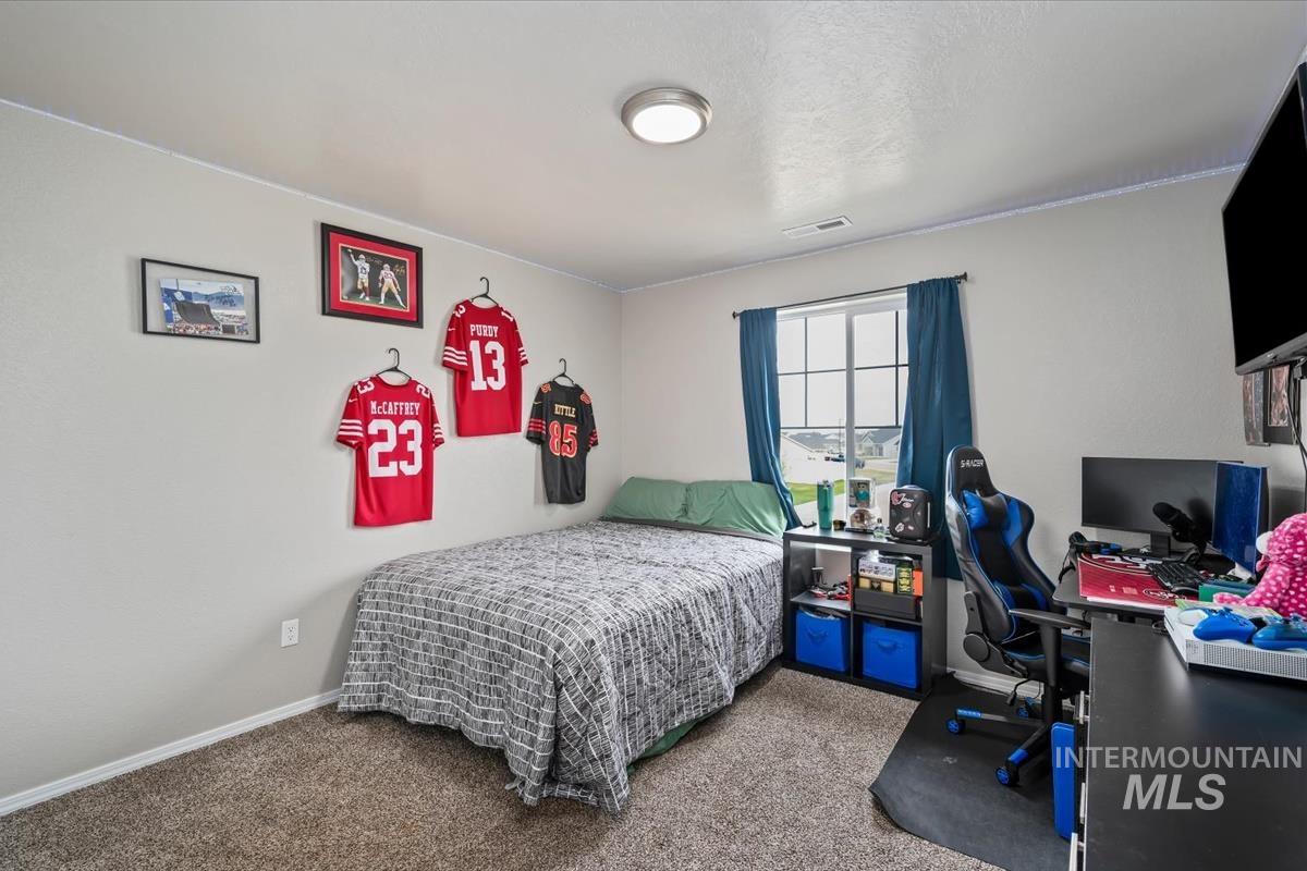 12645 Ironstone Dr, Nampa, Idaho 83651, 4 Bedrooms, 2.5 Bathrooms, Residential For Sale, Price $459,900, 98982020