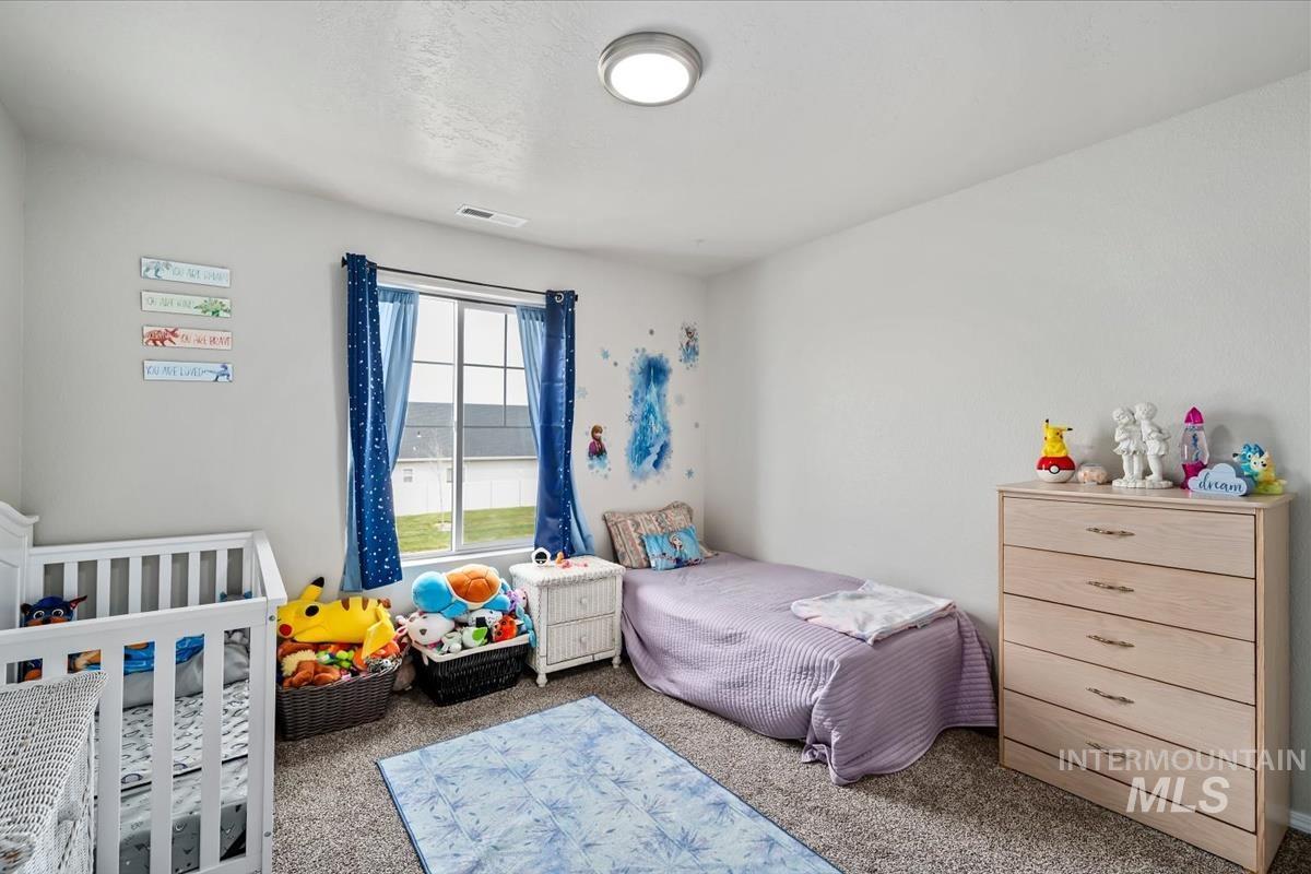 12645 Ironstone Dr, Nampa, Idaho 83651, 4 Bedrooms, 2.5 Bathrooms, Residential For Sale, Price $459,900, 98982020