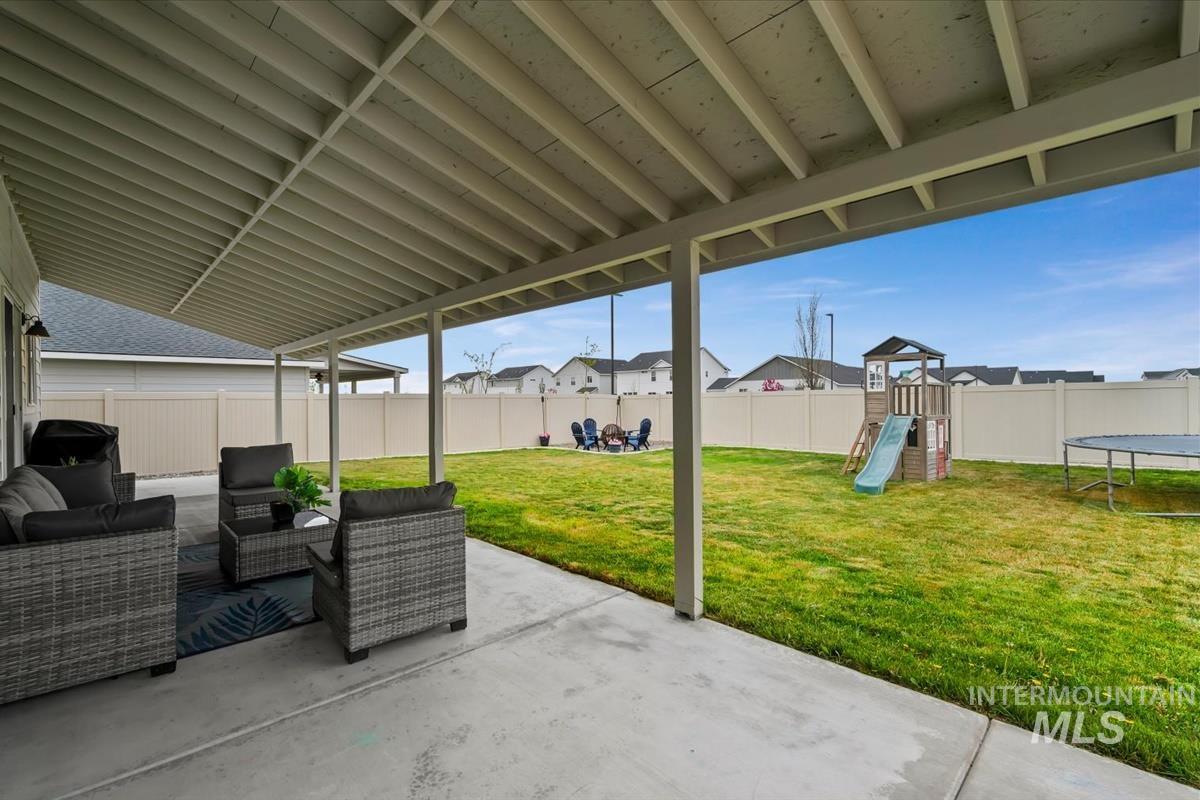 12645 Ironstone Dr, Nampa, Idaho 83651, 4 Bedrooms, 2.5 Bathrooms, Residential For Sale, Price $459,900, 98982020