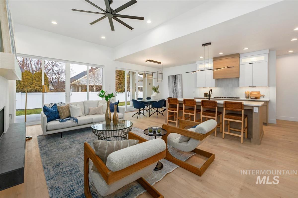 857 W Scoria Ct, Meridian, Idaho 83642, 4 Bedrooms, 2.5 Bathrooms, Residential For Sale, Price $869,900, 98982021