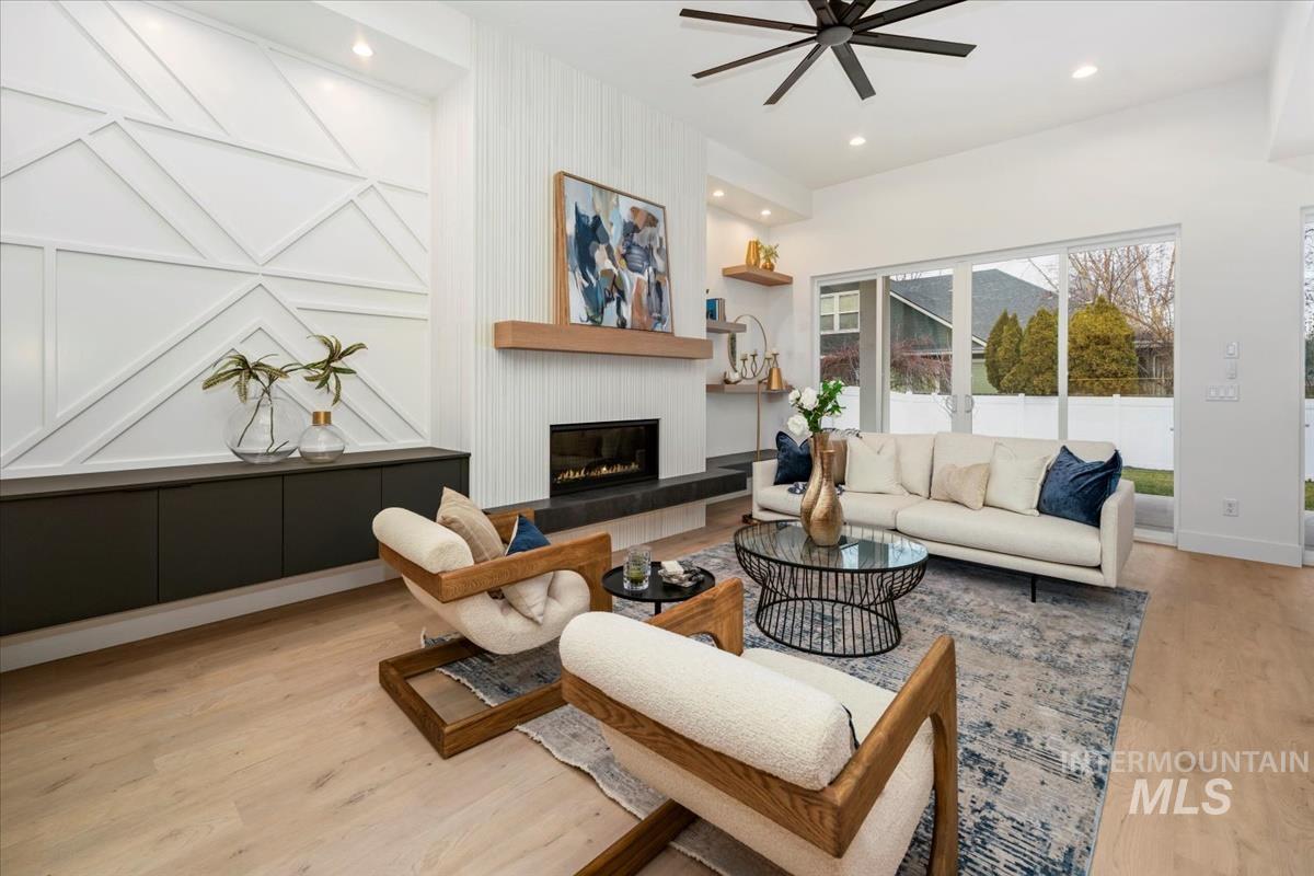 857 W Scoria Ct, Meridian, Idaho 83642, 4 Bedrooms, 2.5 Bathrooms, Residential For Sale, Price $869,900, 98982021