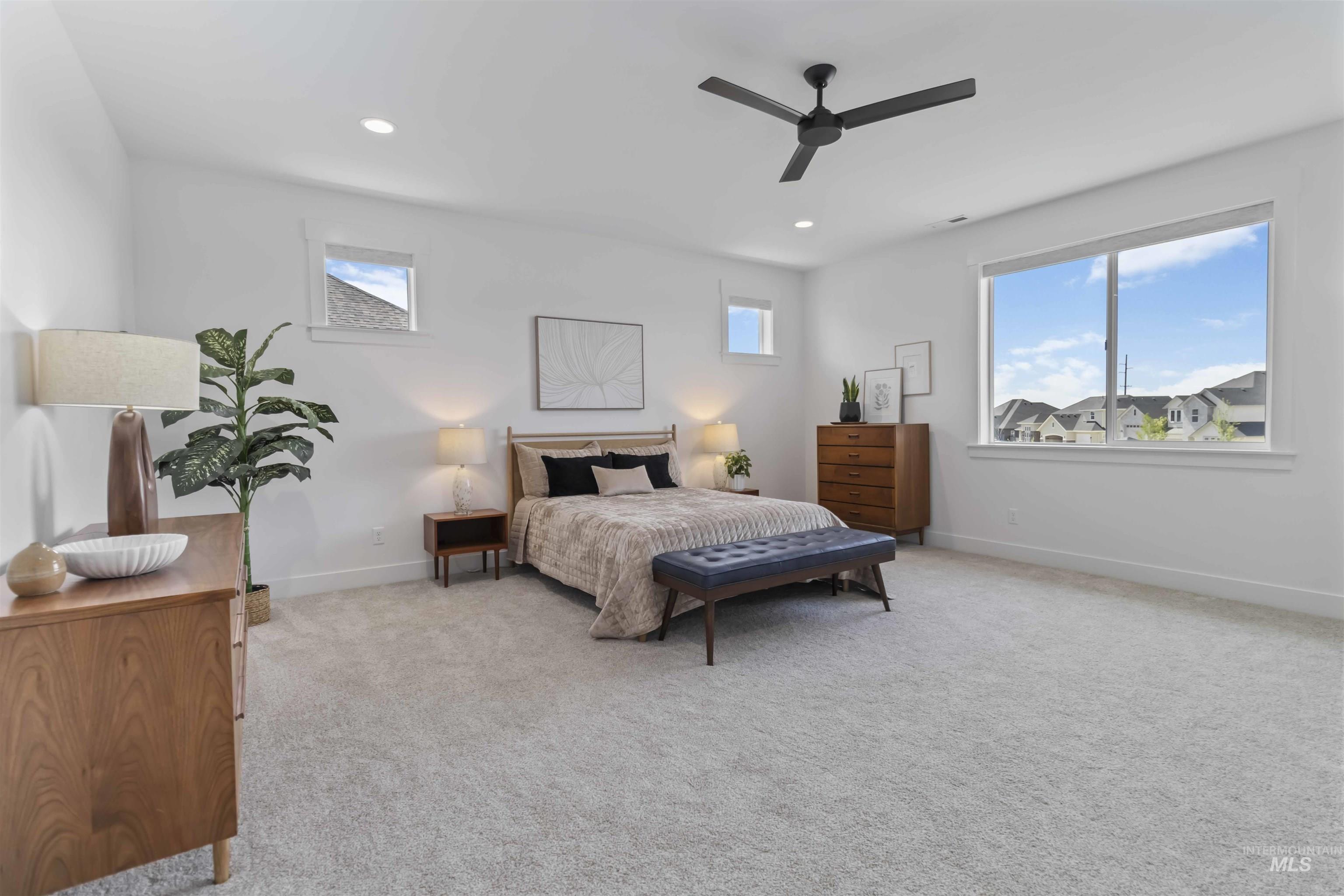 125 S Eagles Roost Way, Eagle, Idaho 83616, 5 Bedrooms, 4.5 Bathrooms, Residential For Sale, Price $1,175,000, 98982025