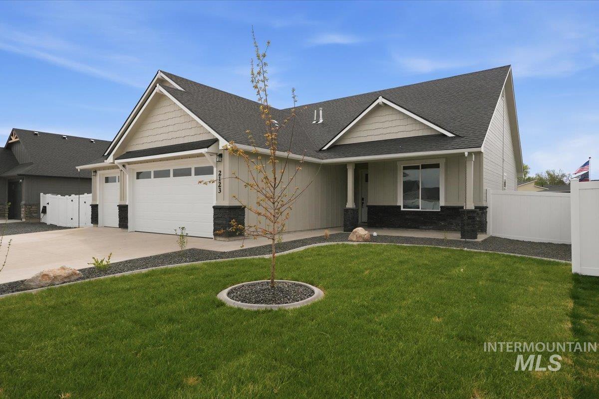 3100 Driftwood, Payette, Idaho 83619, 4 Bedrooms, 2.5 Bathrooms, Residential For Sale, Price $435,000, 98982026