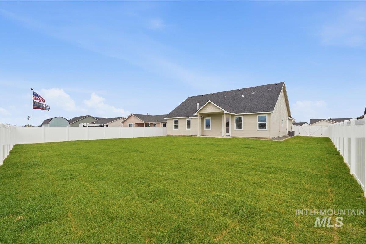 3100 Driftwood, Payette, Idaho 83619, 4 Bedrooms, 2.5 Bathrooms, Residential For Sale, Price $435,000, 98982026