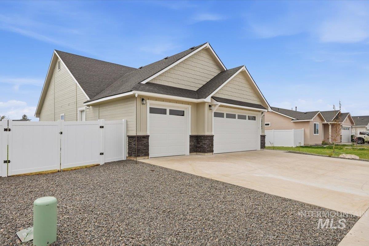 3100 Driftwood, Payette, Idaho 83619, 4 Bedrooms, 2.5 Bathrooms, Residential For Sale, Price $435,000, 98982026