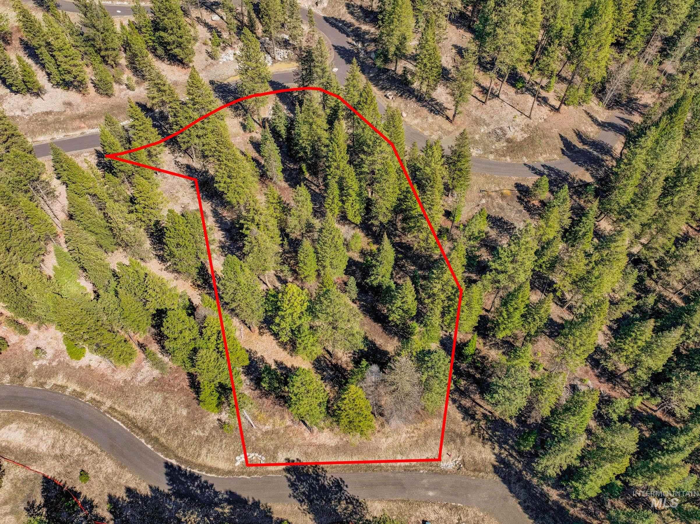 15 York Street, McCall, Idaho 83638, Land For Sale, Price $254,150,MLS 98982028