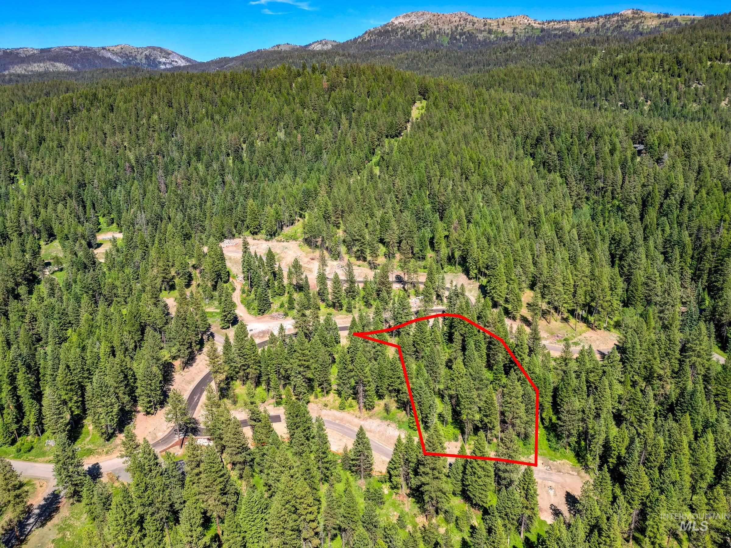 15 York Street, McCall, Idaho 83638, Land For Sale, Price $254,150, 98982028