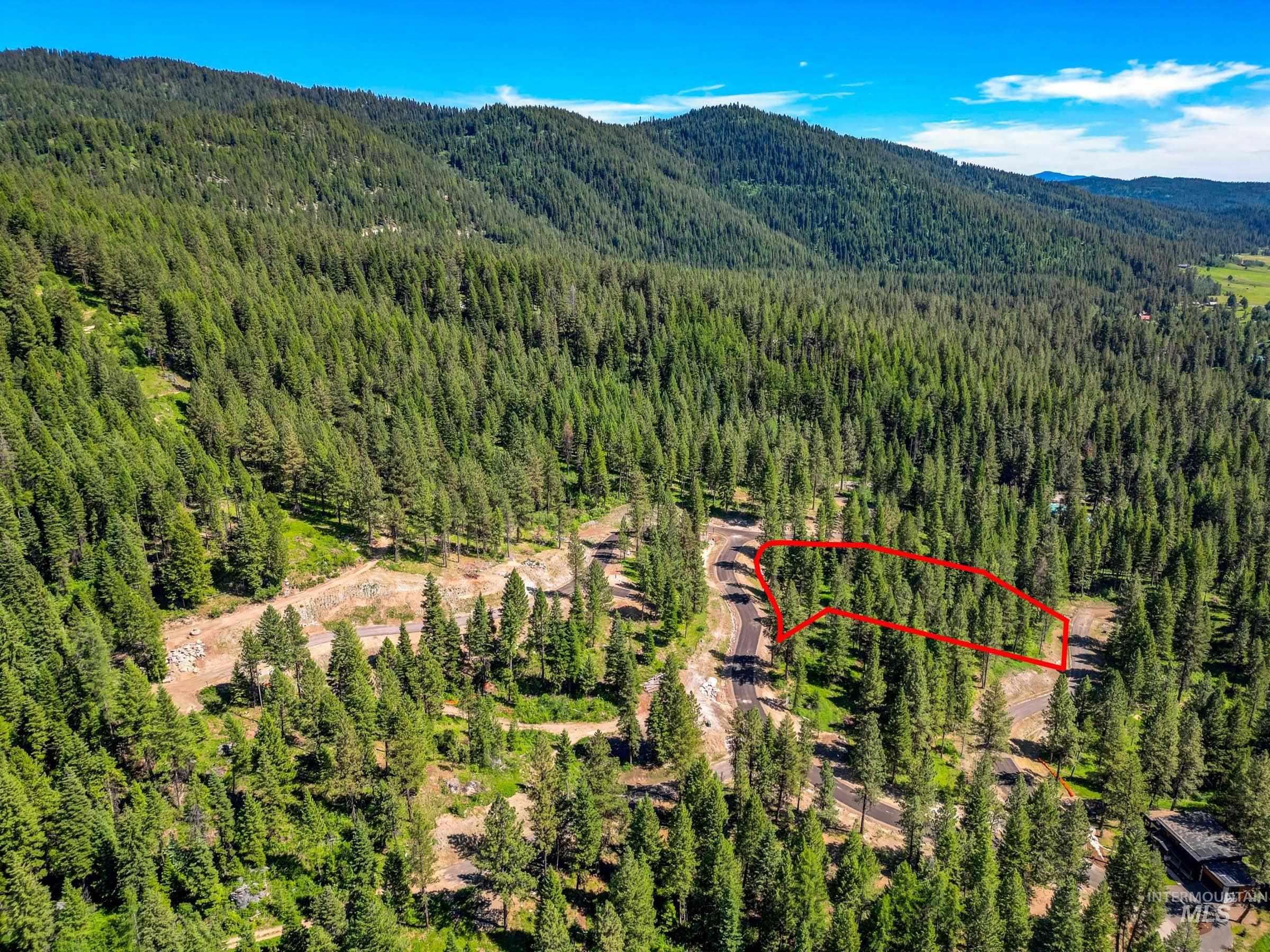 15 York Street, McCall, Idaho 83638, Land For Sale, Price $254,150, 98982028