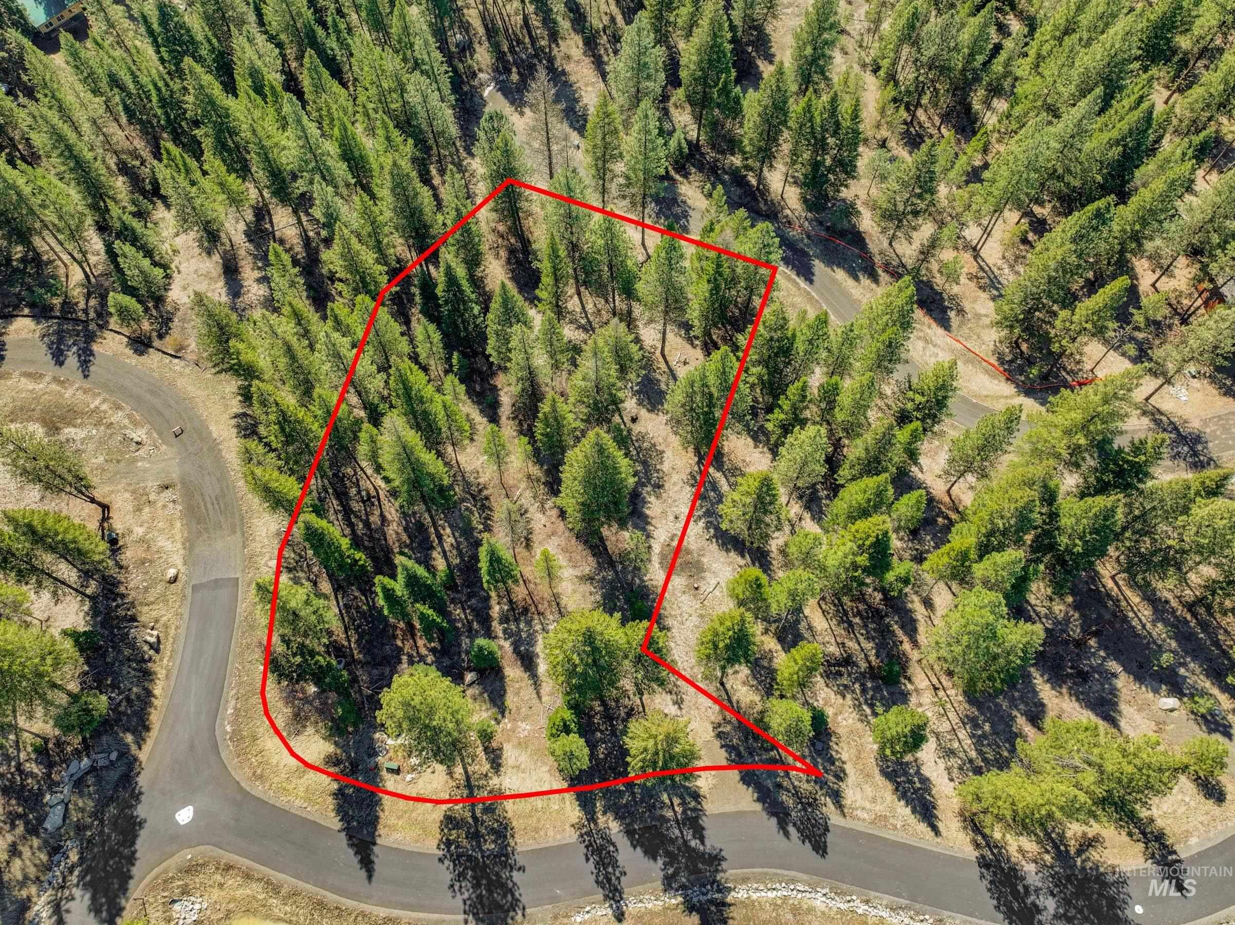 15 York Street, McCall, Idaho 83638, Land For Sale, Price $254,150, 98982028