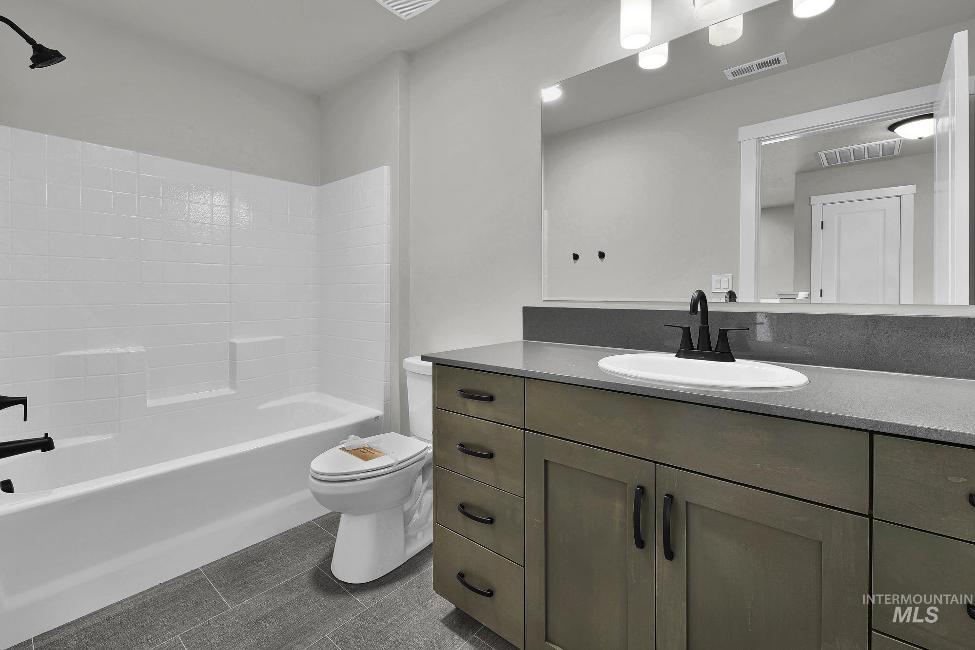 406 N Fritts Ave, Meridian, Idaho 83642, 3 Bedrooms, 2.5 Bathrooms, Residential For Sale, Price $399,900, 98982029