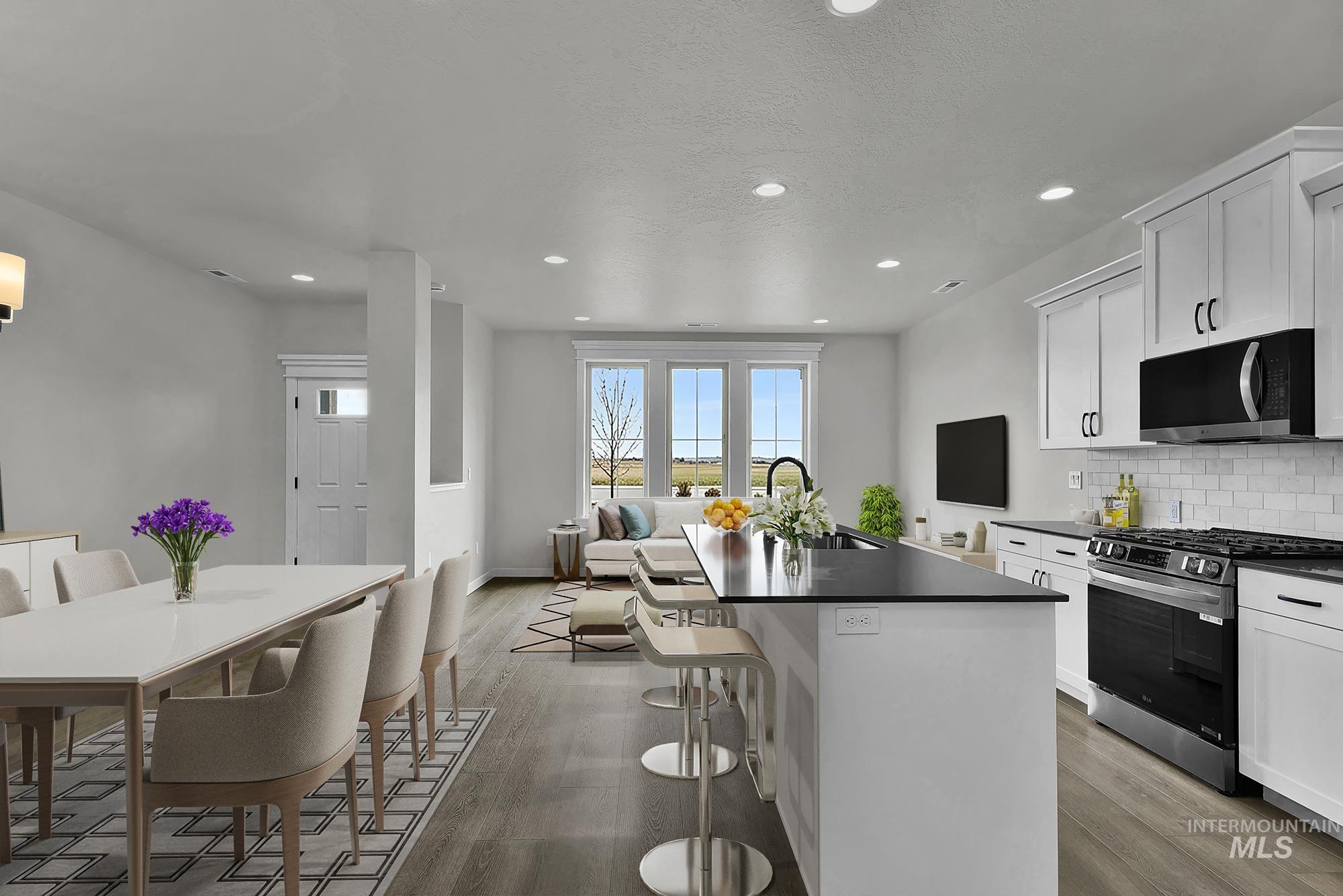 406 N Fritts Ave, Meridian, Idaho 83642, 3 Bedrooms, 2.5 Bathrooms, Residential For Sale, Price $399,900, 98982029