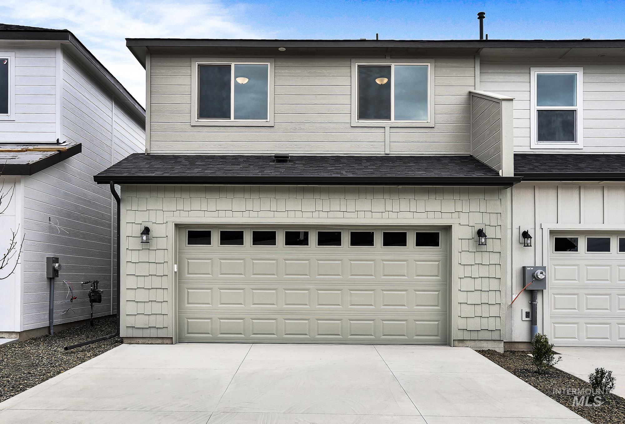 406 N Fritts Ave, Meridian, Idaho 83642, 3 Bedrooms, 2.5 Bathrooms, Residential For Sale, Price $399,900,MLS 98982029