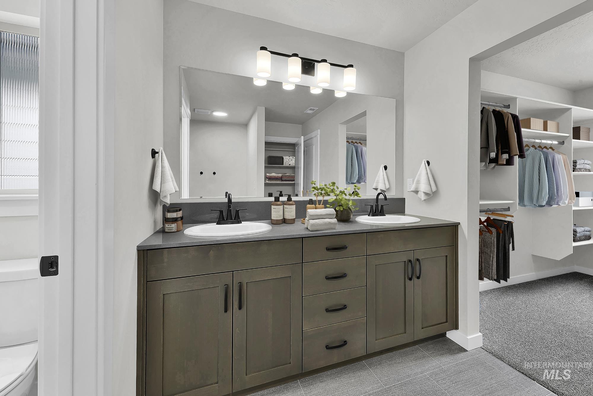 406 N Fritts Ave, Meridian, Idaho 83642, 3 Bedrooms, 2.5 Bathrooms, Residential For Sale, Price $399,900, 98982029