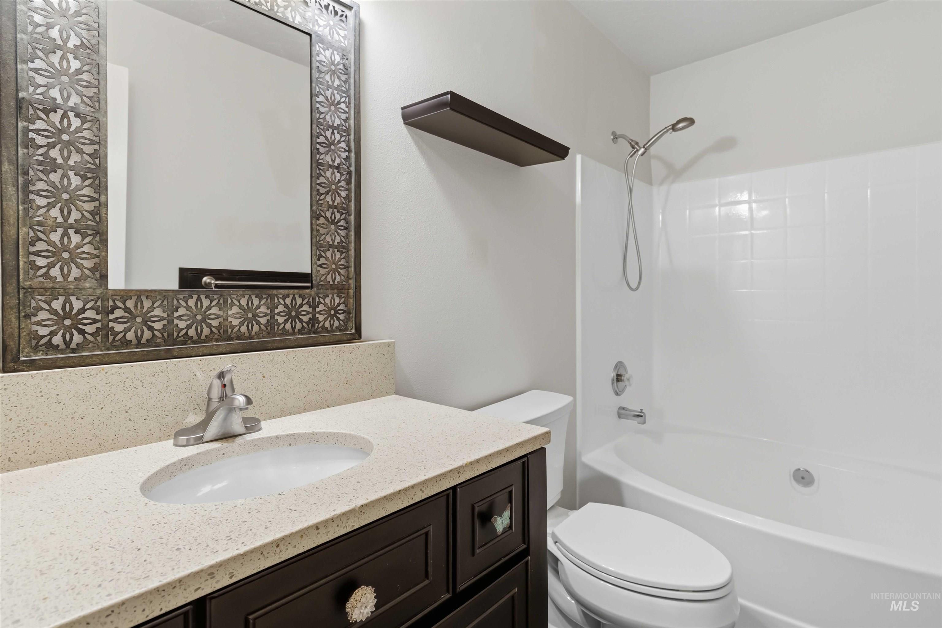 1228 E Maine Ave, Nampa, Idaho 83686, 3 Bedrooms, 2 Bathrooms, Residential For Sale, Price $367,000, 98982030