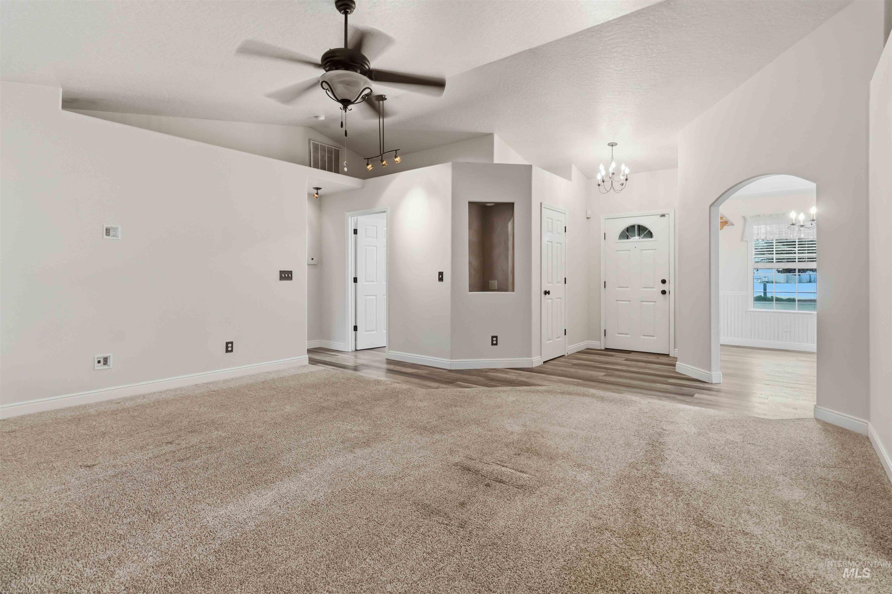 1228 E Maine Ave, Nampa, Idaho 83686, 3 Bedrooms, 2 Bathrooms, Residential For Sale, Price $367,000, 98982030