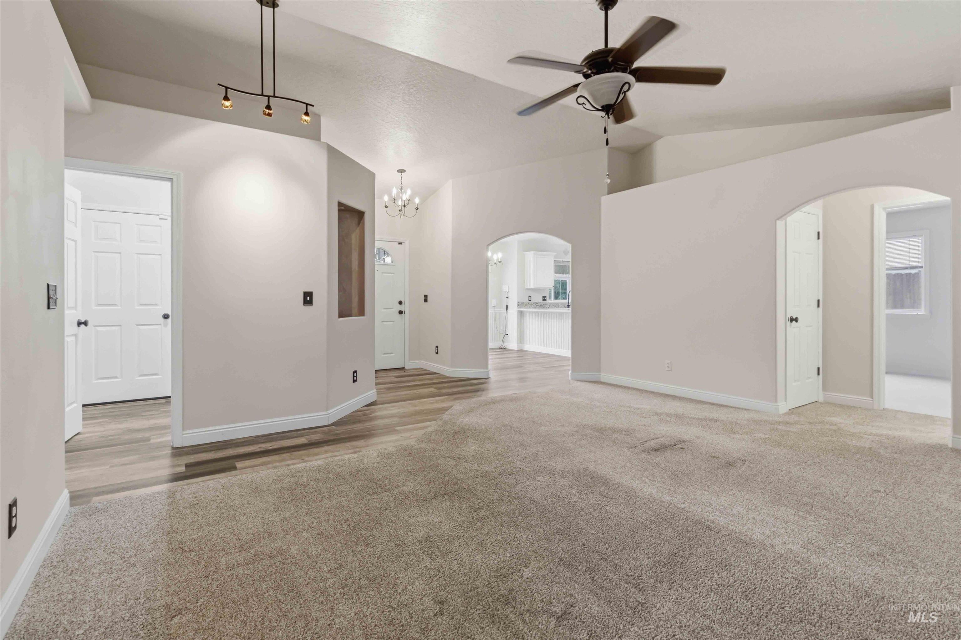 1228 E Maine Ave, Nampa, Idaho 83686, 3 Bedrooms, 2 Bathrooms, Residential For Sale, Price $367,000, 98982030