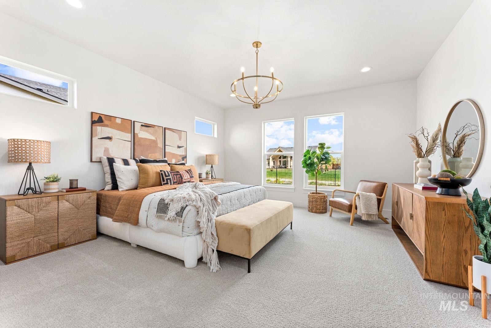 6792 Saddle Bred Way, Star, Idaho 83669, 5 Bedrooms, 4 Bathrooms, Residential For Sale, Price $1,116,443, 98982031