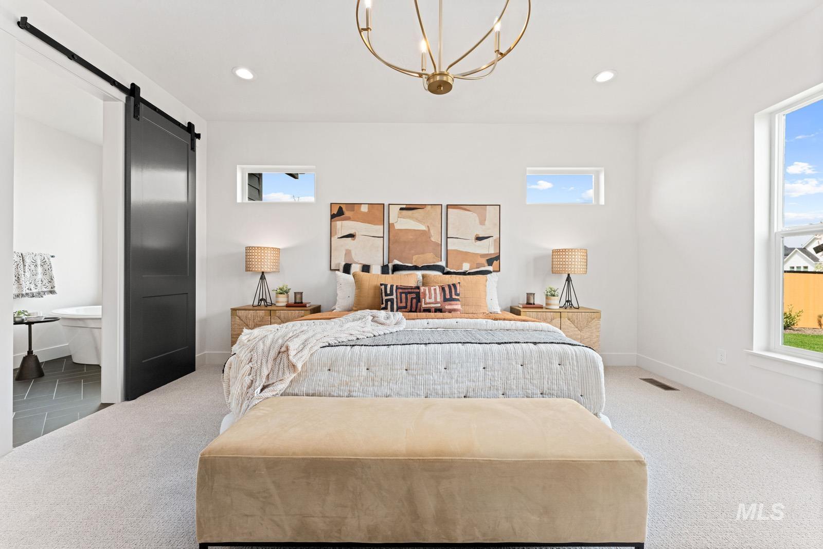 6792 Saddle Bred Way, Star, Idaho 83669, 5 Bedrooms, 4 Bathrooms, Residential For Sale, Price $1,116,443, 98982031