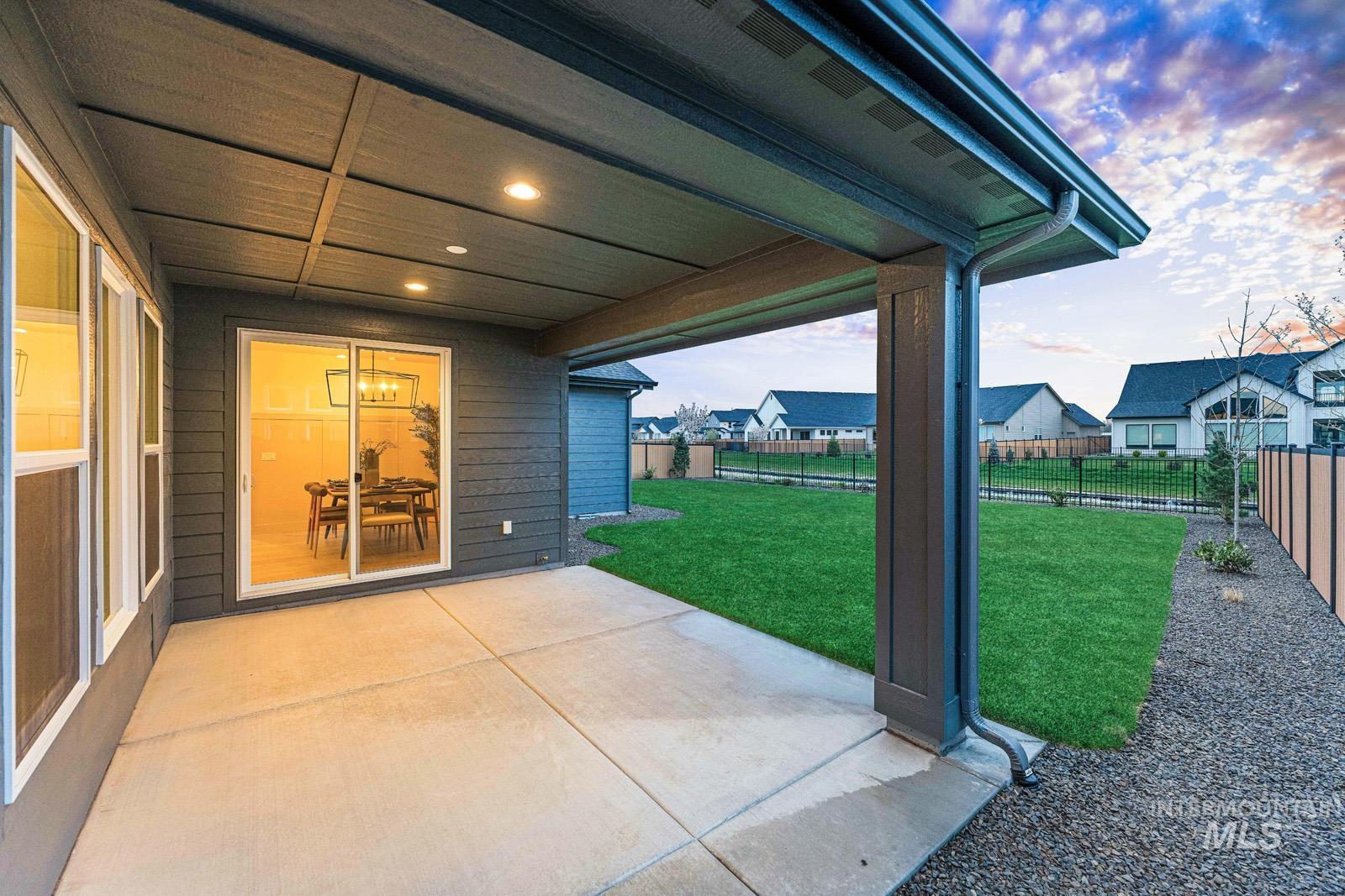 6792 Saddle Bred Way, Star, Idaho 83669, 5 Bedrooms, 4 Bathrooms, Residential For Sale, Price $1,116,443, 98982031