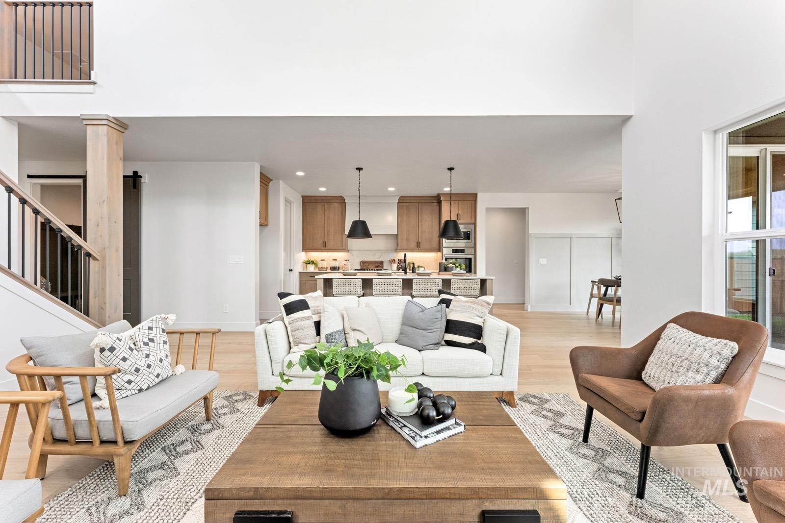 6792 Saddle Bred Way, Star, Idaho 83669, 5 Bedrooms, 4 Bathrooms, Residential For Sale, Price $1,116,443, 98982031