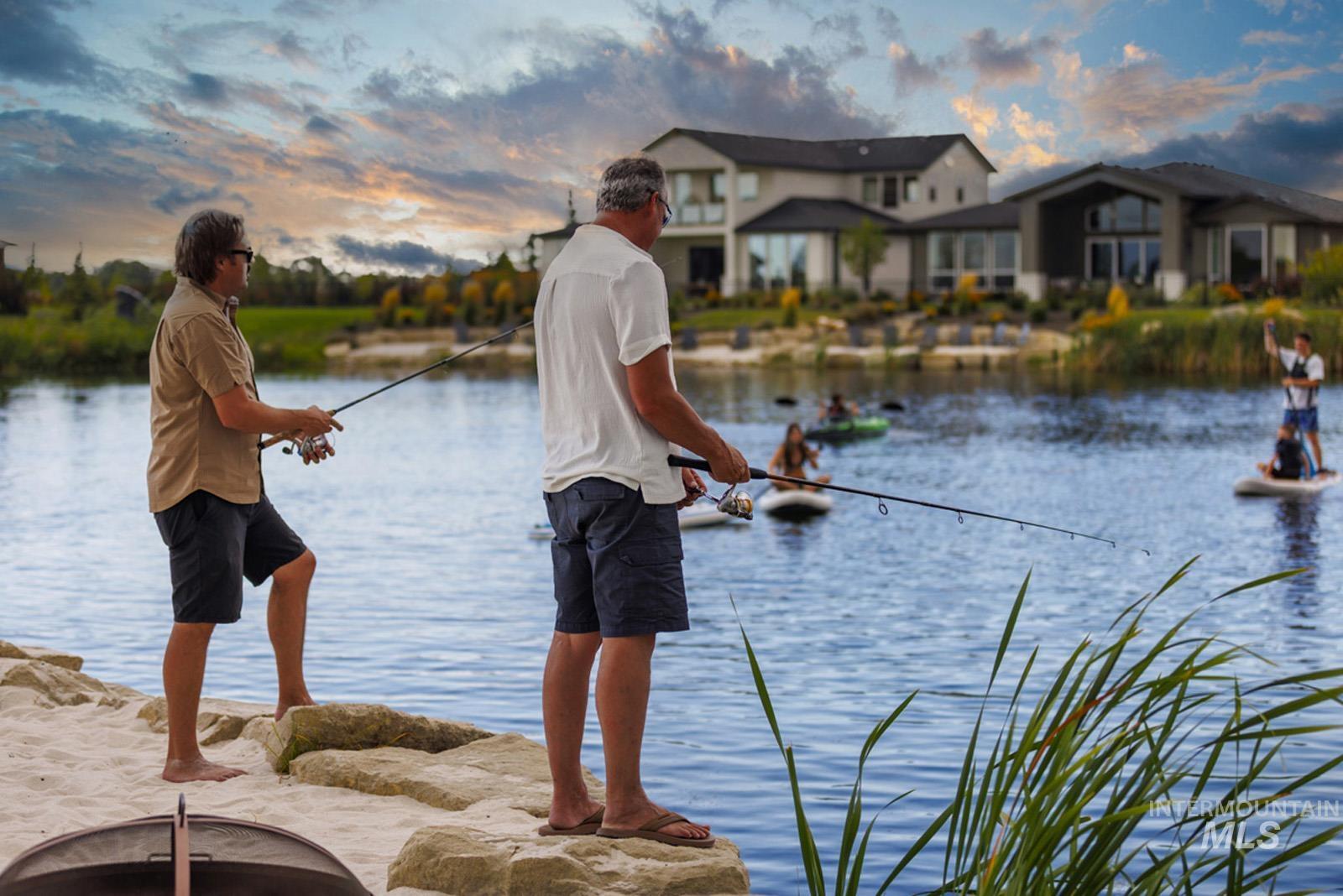 6792 Saddle Bred Way, Star, Idaho 83669, 5 Bedrooms, 4 Bathrooms, Residential For Sale, Price $1,116,443, 98982031