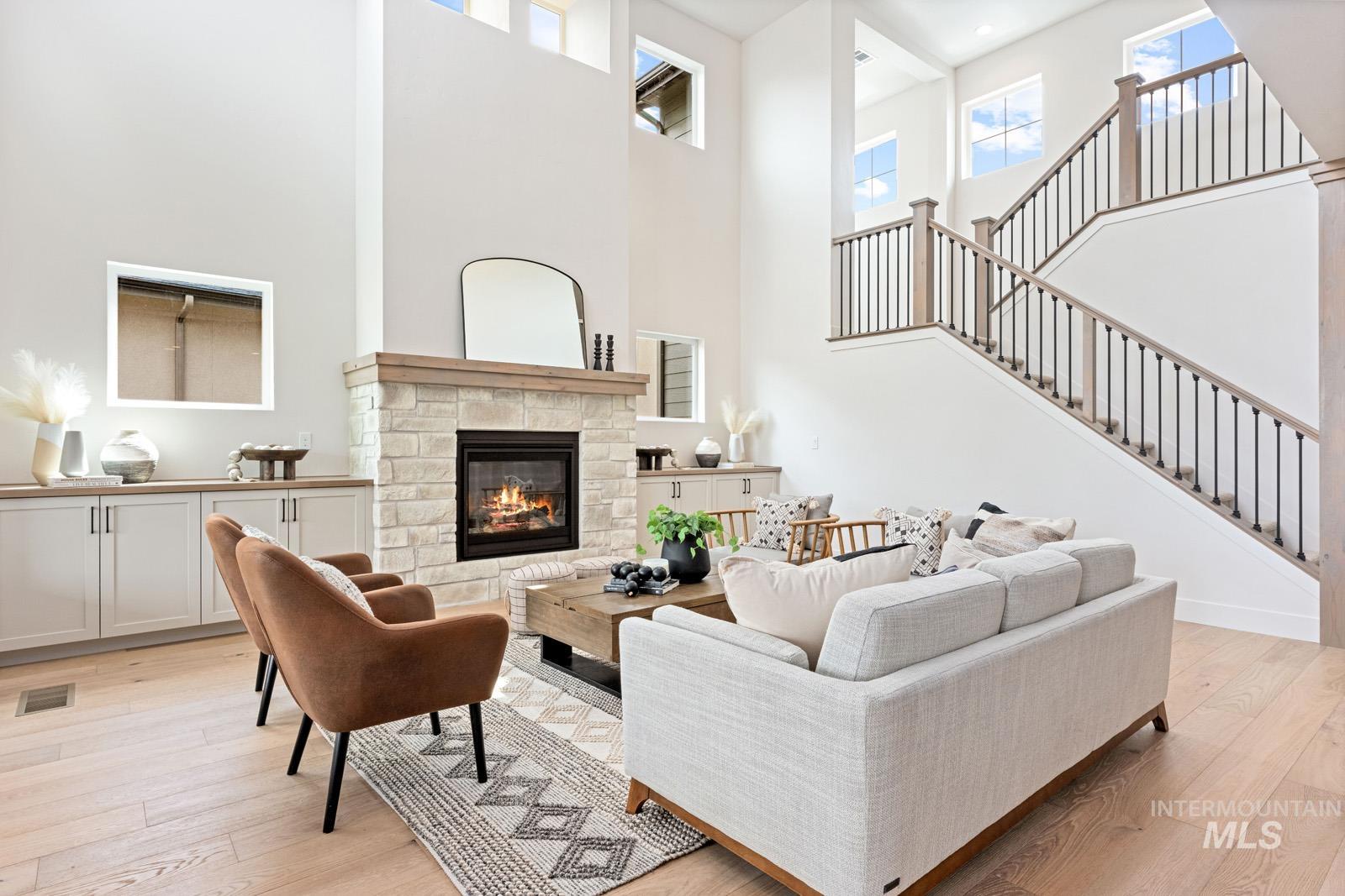 6792 Saddle Bred Way, Star, Idaho 83669, 5 Bedrooms, 4 Bathrooms, Residential For Sale, Price $1,116,443, 98982031