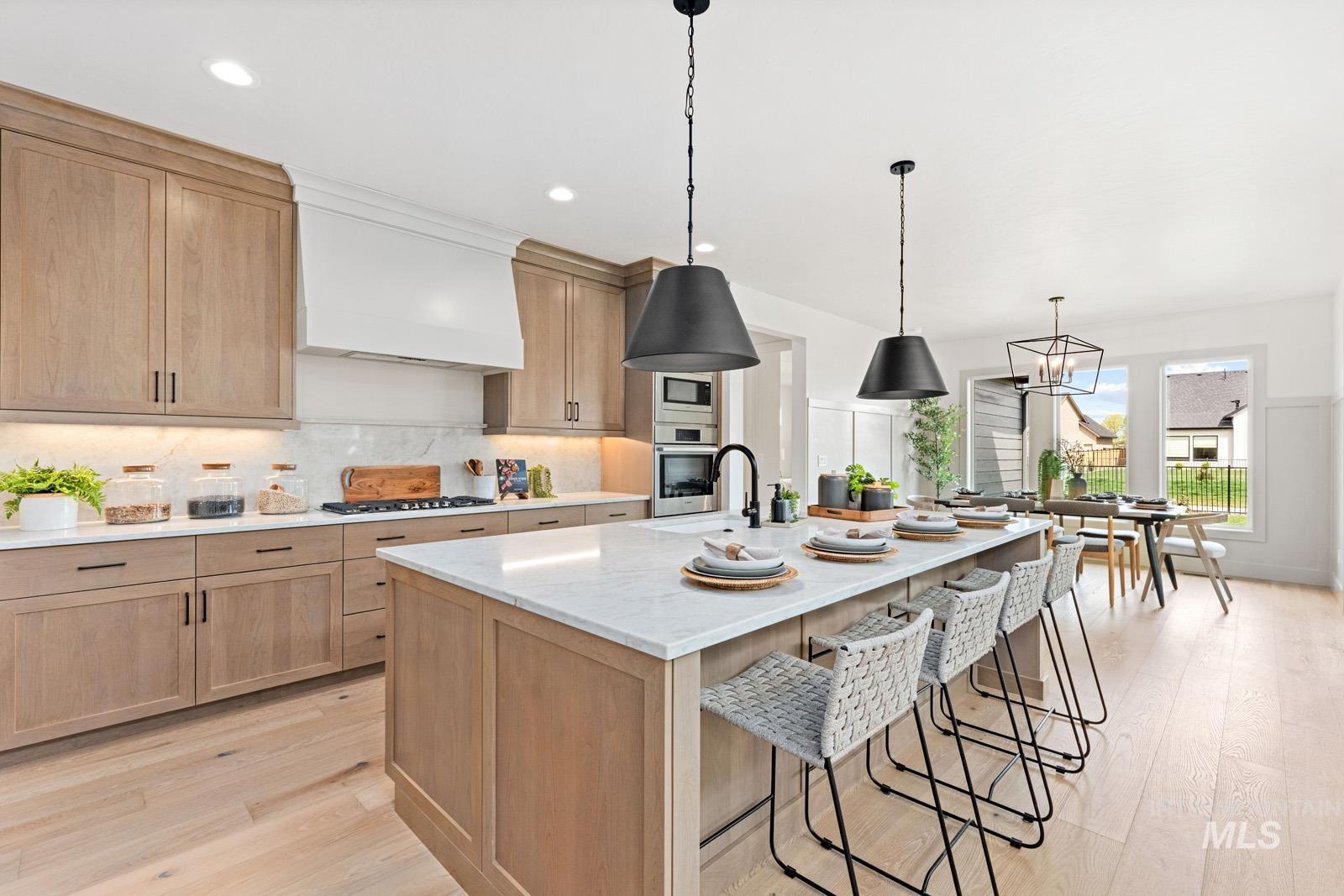 6792 Saddle Bred Way, Star, Idaho 83669, 5 Bedrooms, 4 Bathrooms, Residential For Sale, Price $1,116,443, 98982031