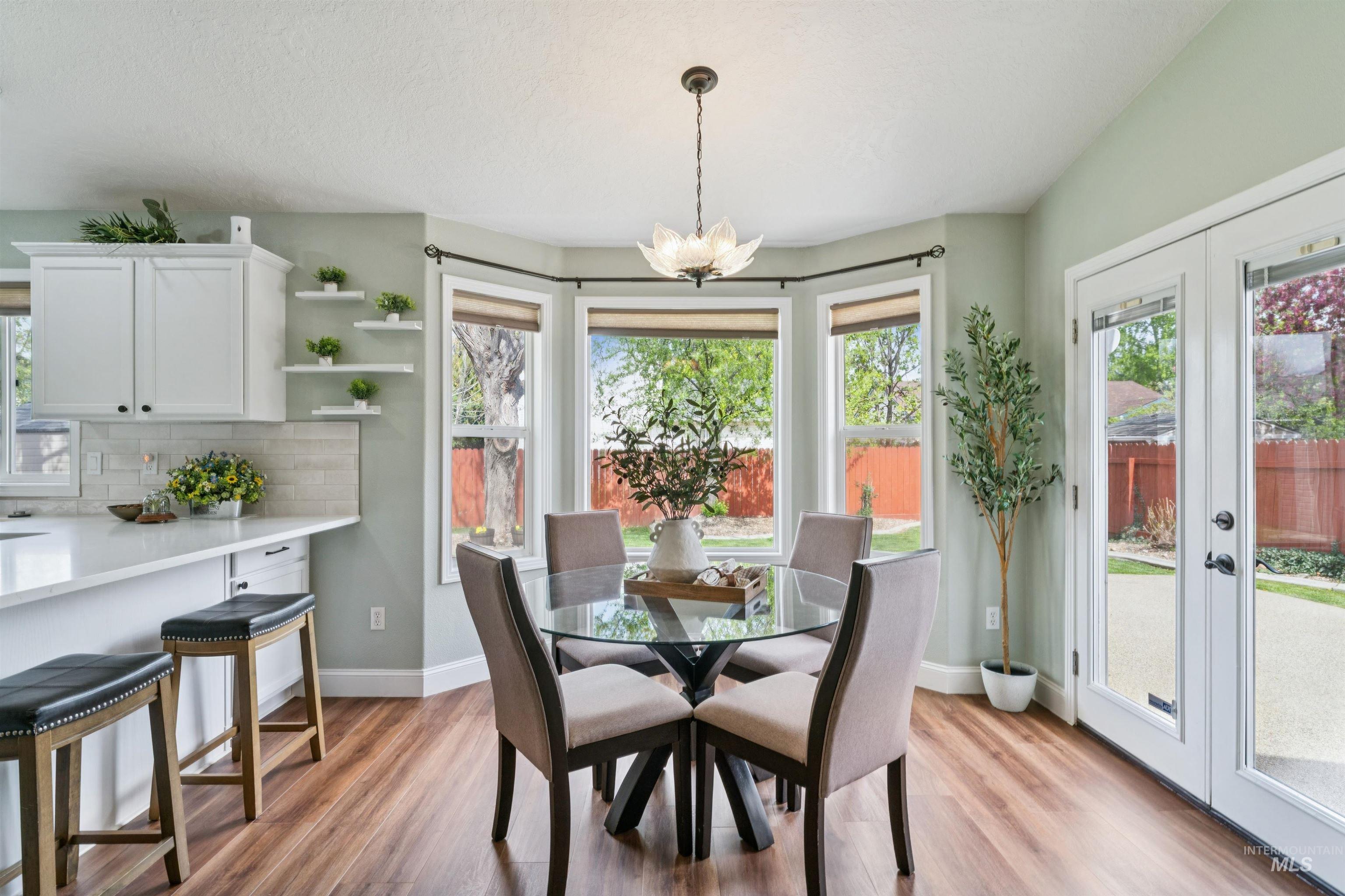 9252 W Calico Street, Boise, Idaho 83709, 3 Bedrooms, 2 Bathrooms, Residential For Sale, Price $450,000, 98982032