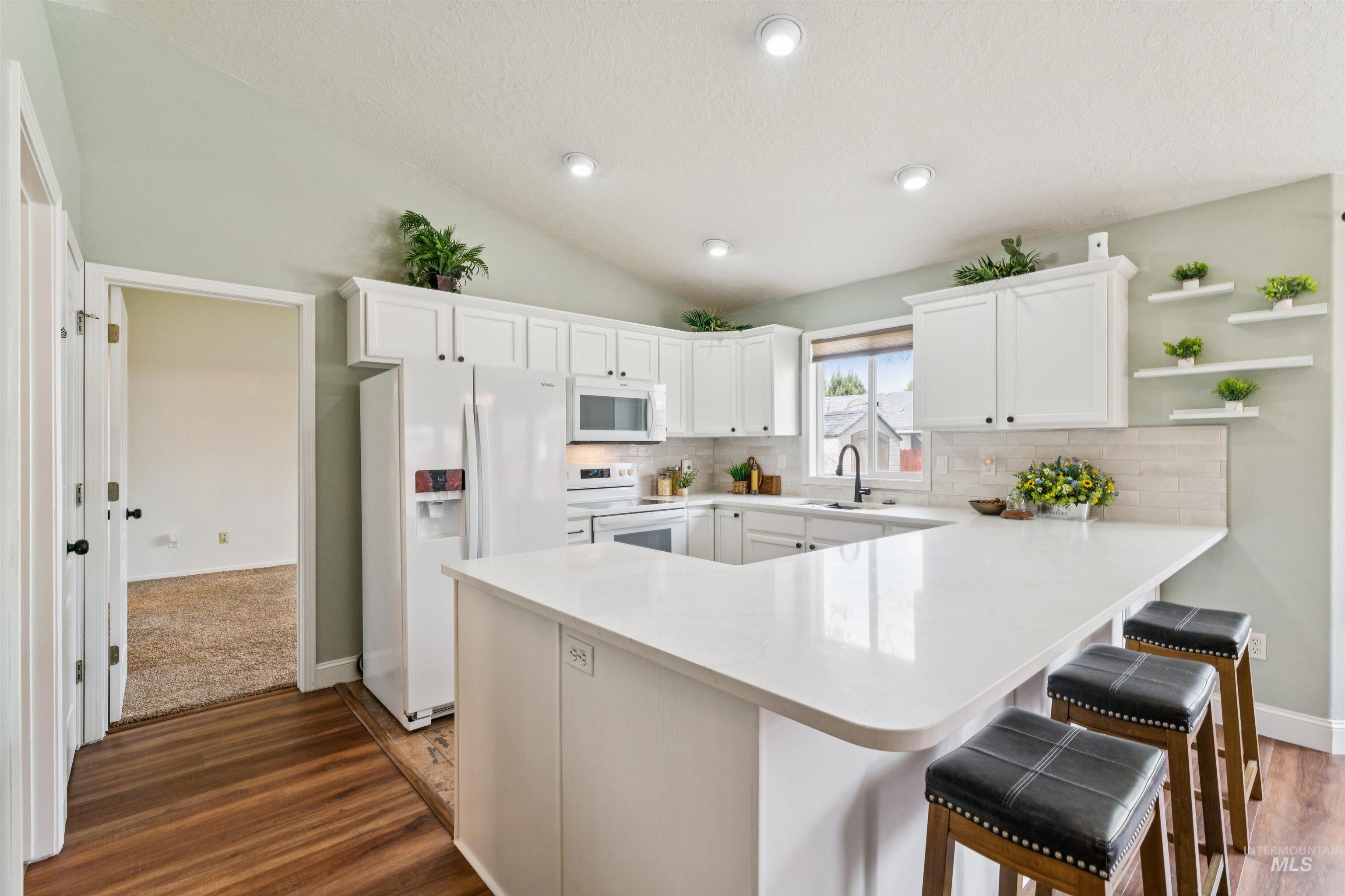 9252 W Calico Street, Boise, Idaho 83709, 3 Bedrooms, 2 Bathrooms, Residential For Sale, Price $450,000, 98982032