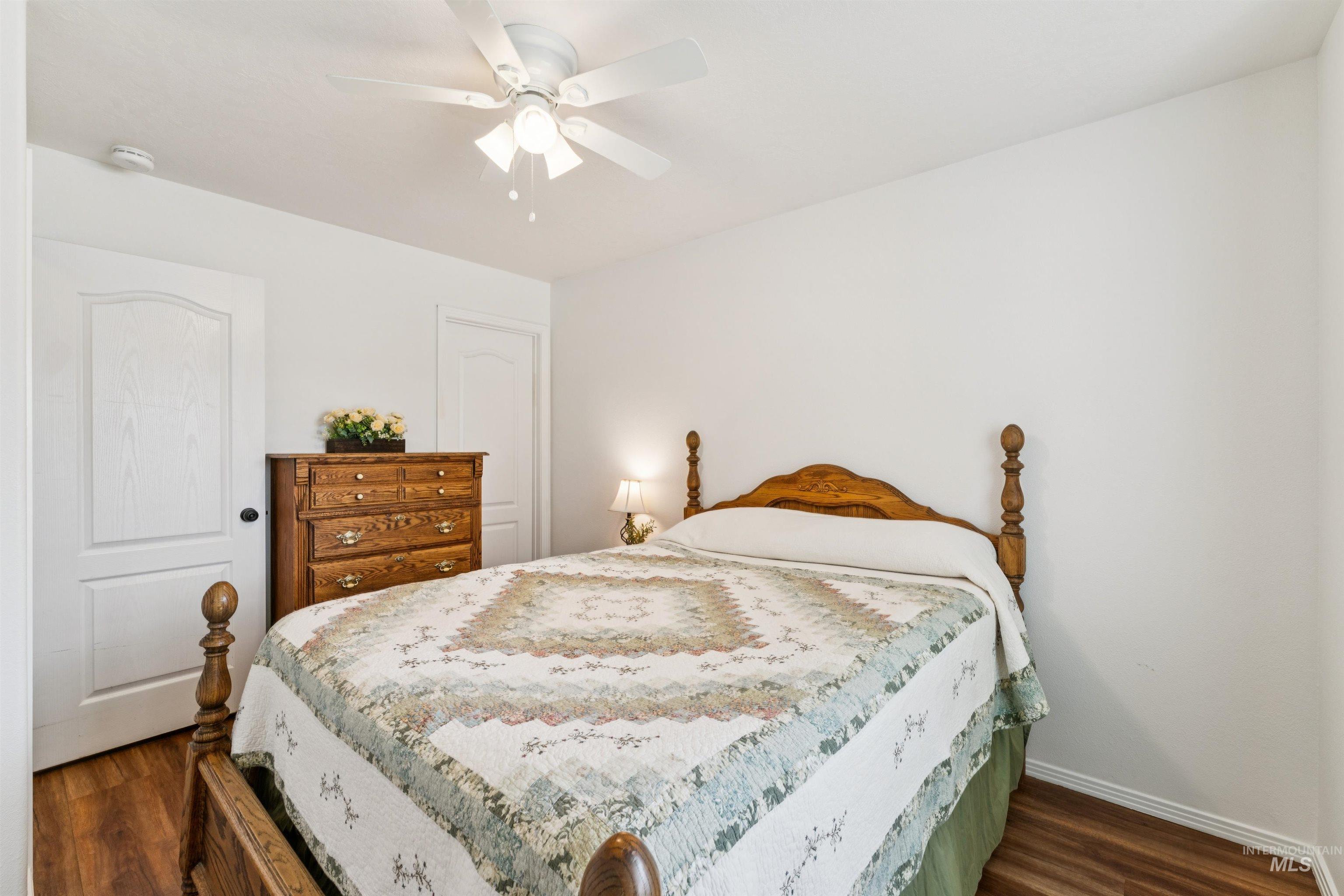 9252 W Calico Street, Boise, Idaho 83709, 3 Bedrooms, 2 Bathrooms, Residential For Sale, Price $450,000, 98982032