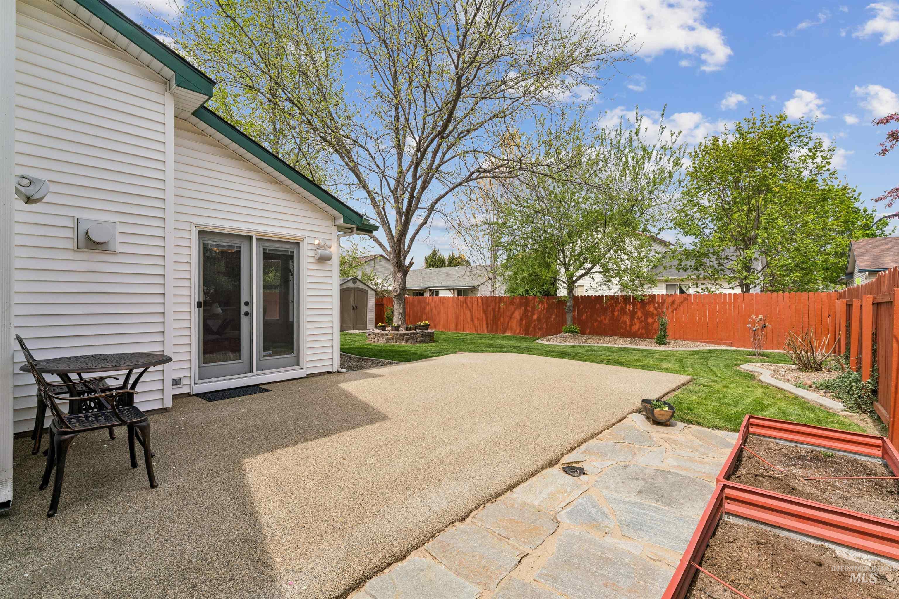 9252 W Calico Street, Boise, Idaho 83709, 3 Bedrooms, 2 Bathrooms, Residential For Sale, Price $450,000, 98982032