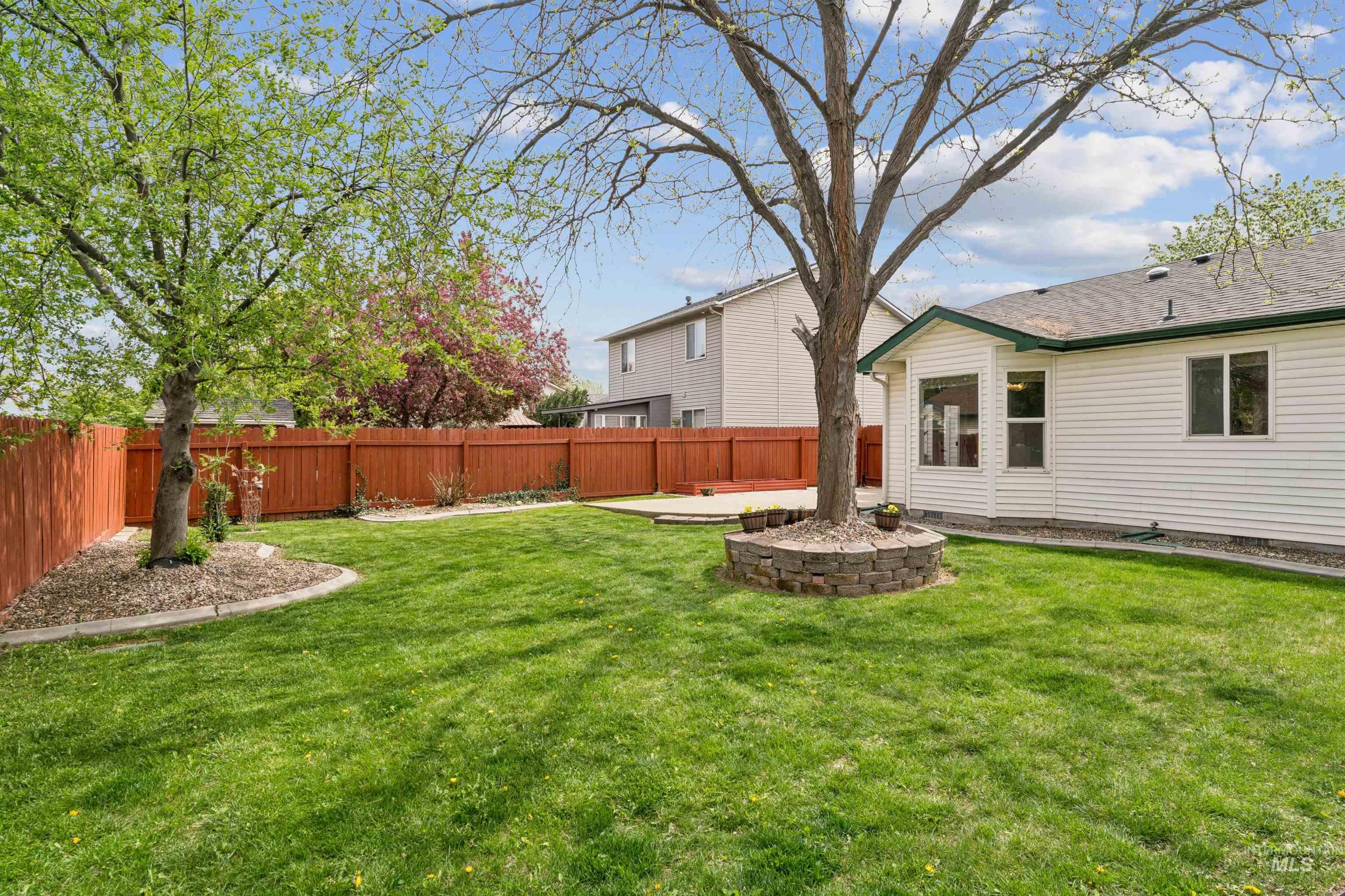 9252 W Calico Street, Boise, Idaho 83709, 3 Bedrooms, 2 Bathrooms, Residential For Sale, Price $450,000, 98982032