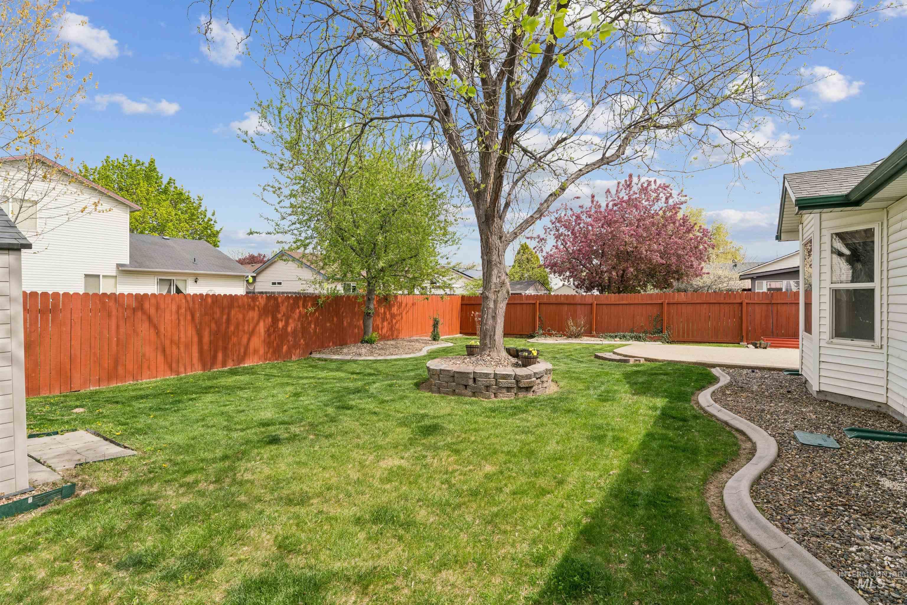 9252 W Calico Street, Boise, Idaho 83709, 3 Bedrooms, 2 Bathrooms, Residential For Sale, Price $450,000, 98982032