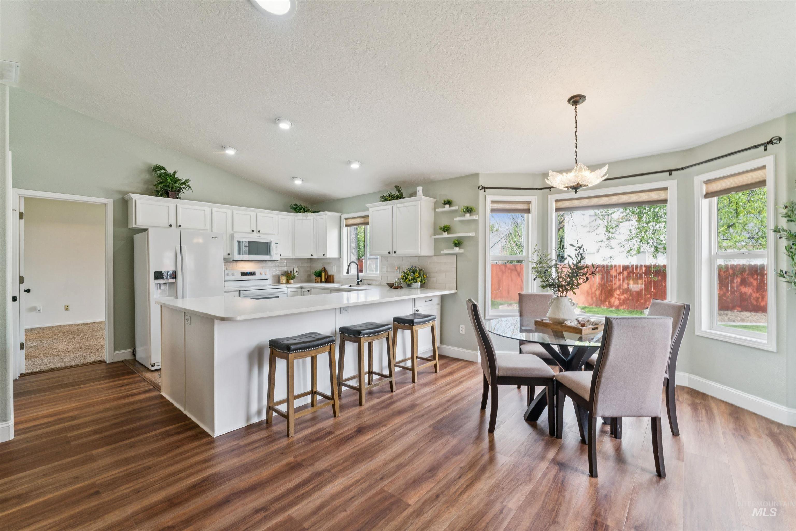 9252 W Calico Street, Boise, Idaho 83709, 3 Bedrooms, 2 Bathrooms, Residential For Sale, Price $450,000, 98982032