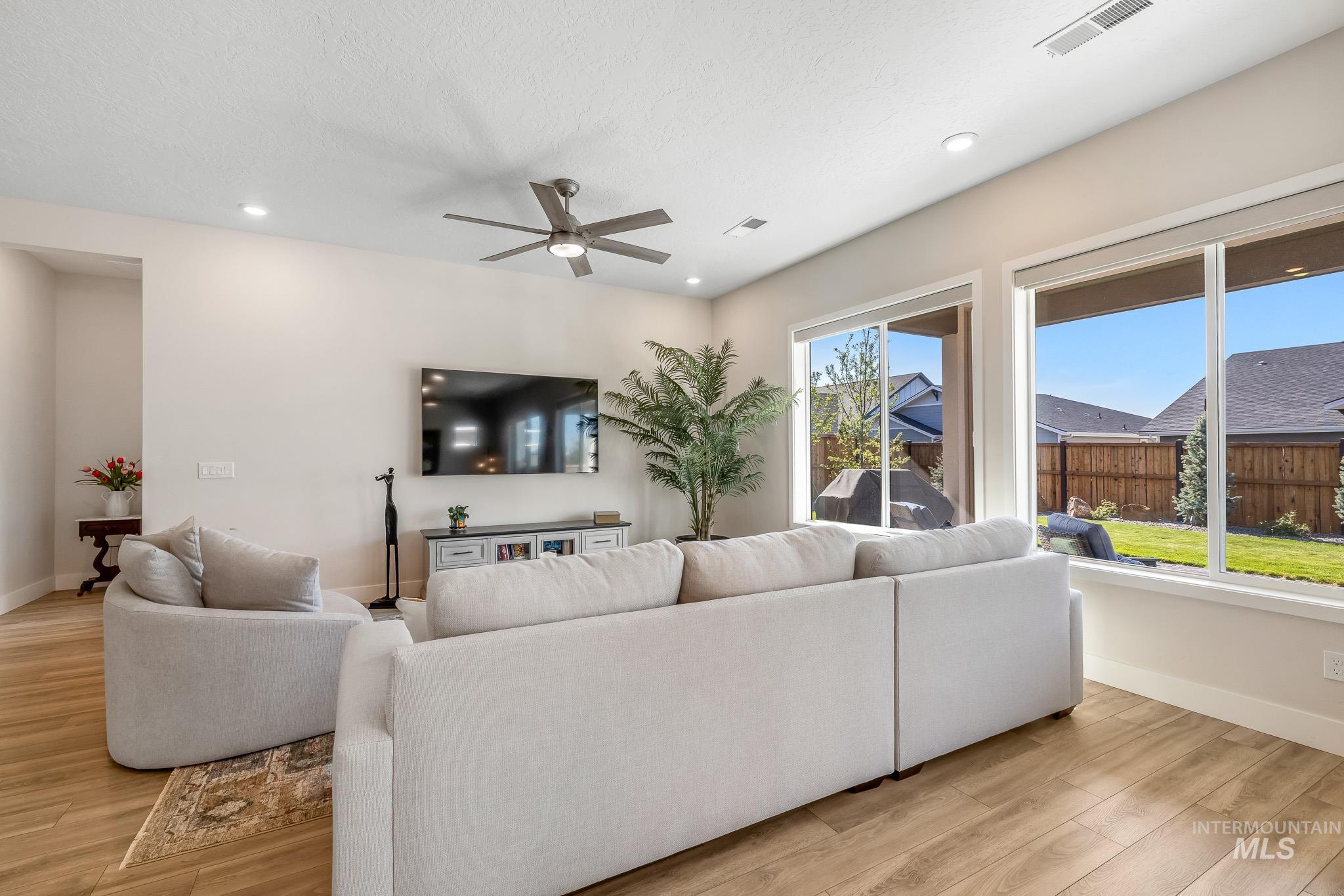 11977 W Bravery Ln, Kuna, Idaho 83634, 3 Bedrooms, 3 Bathrooms, Residential For Sale, Price $695,000, 98982033