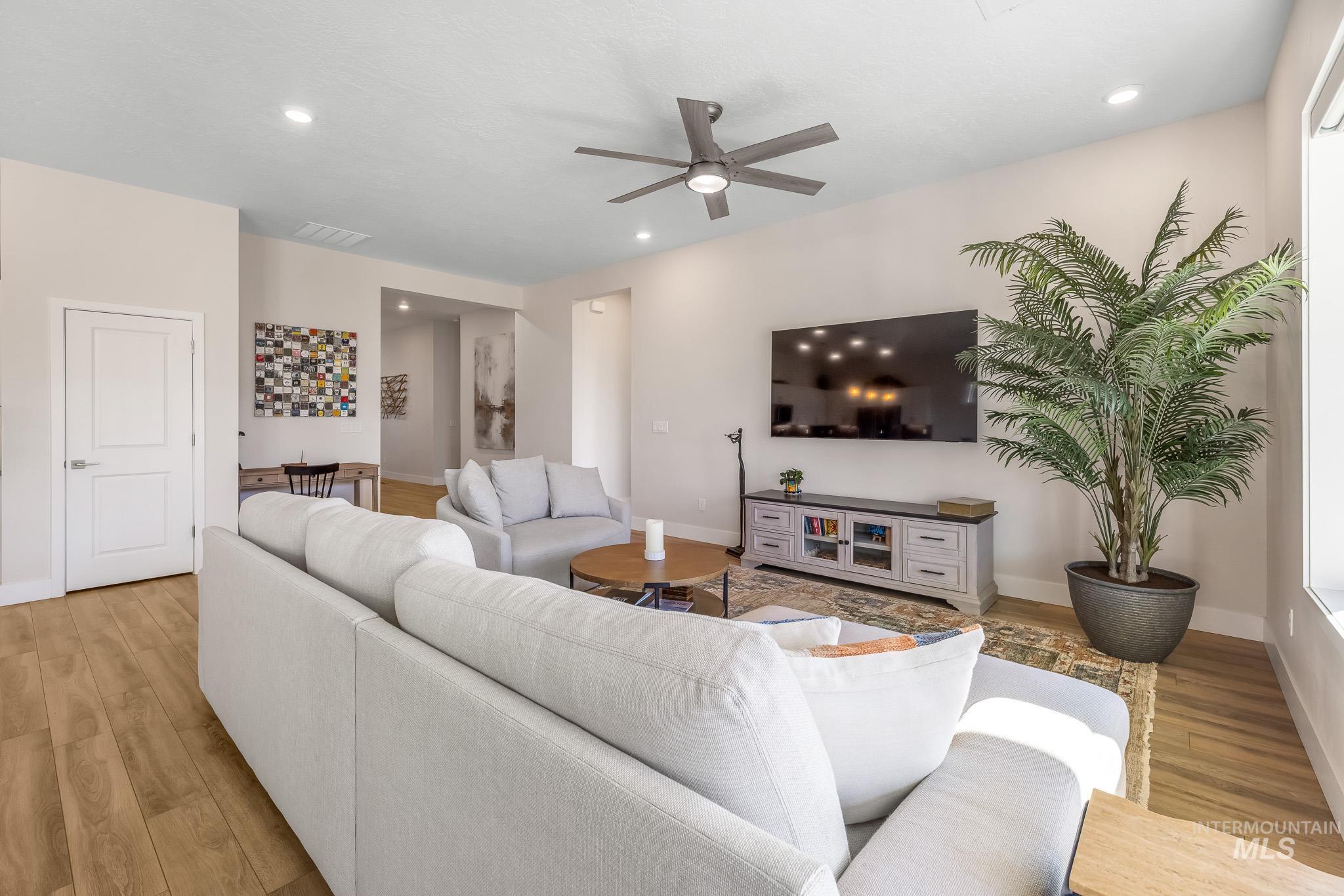 11977 W Bravery Ln, Kuna, Idaho 83634, 3 Bedrooms, 3 Bathrooms, Residential For Sale, Price $695,000, 98982033