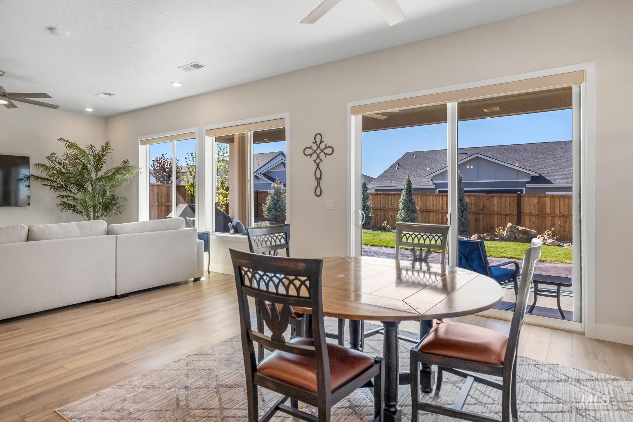 11977 W Bravery Ln, Kuna, Idaho 83634, 3 Bedrooms, 3 Bathrooms, Residential For Sale, Price $695,000, 98982033