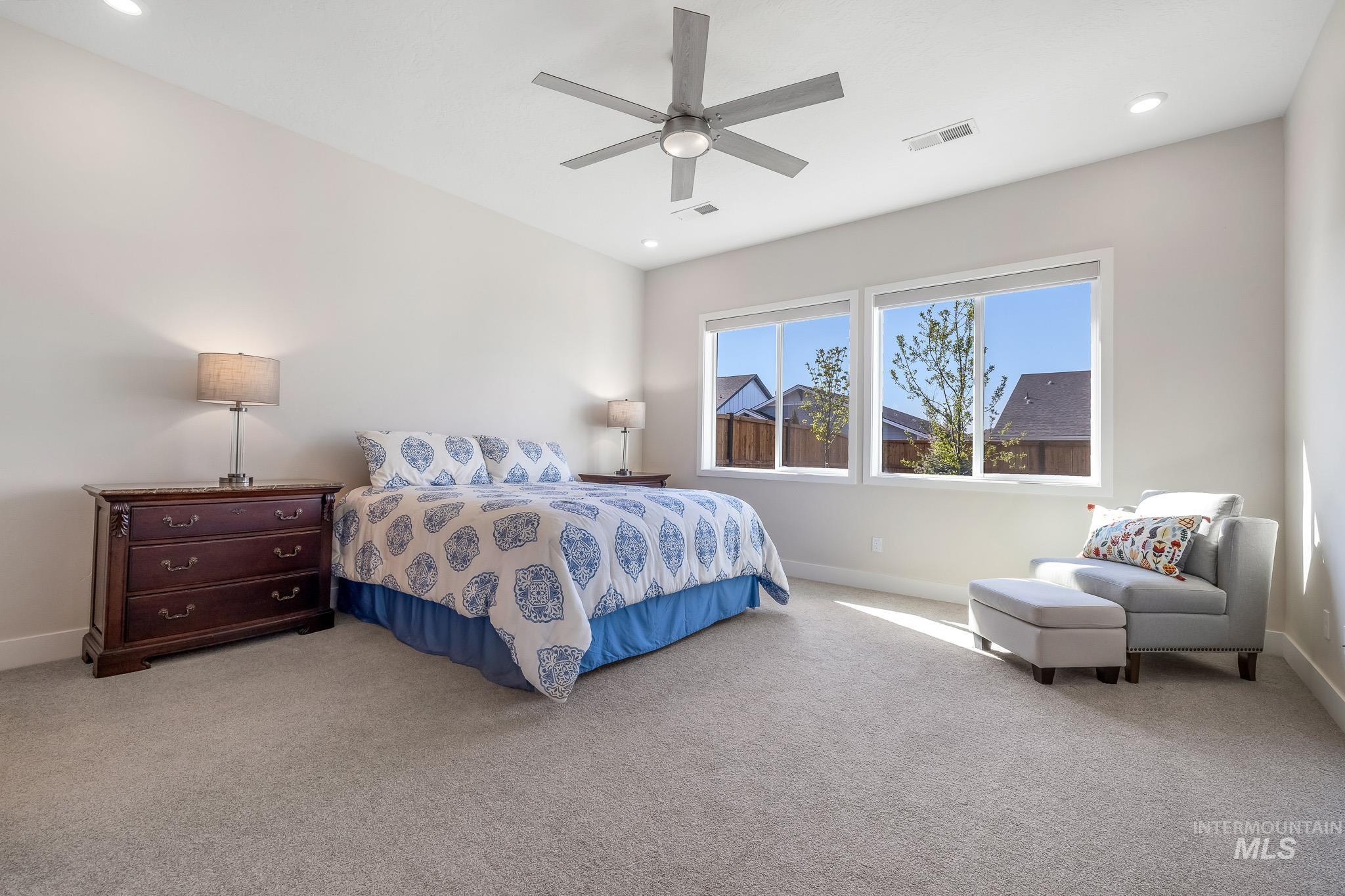 11977 W Bravery Ln, Kuna, Idaho 83634, 3 Bedrooms, 3 Bathrooms, Residential For Sale, Price $695,000, 98982033