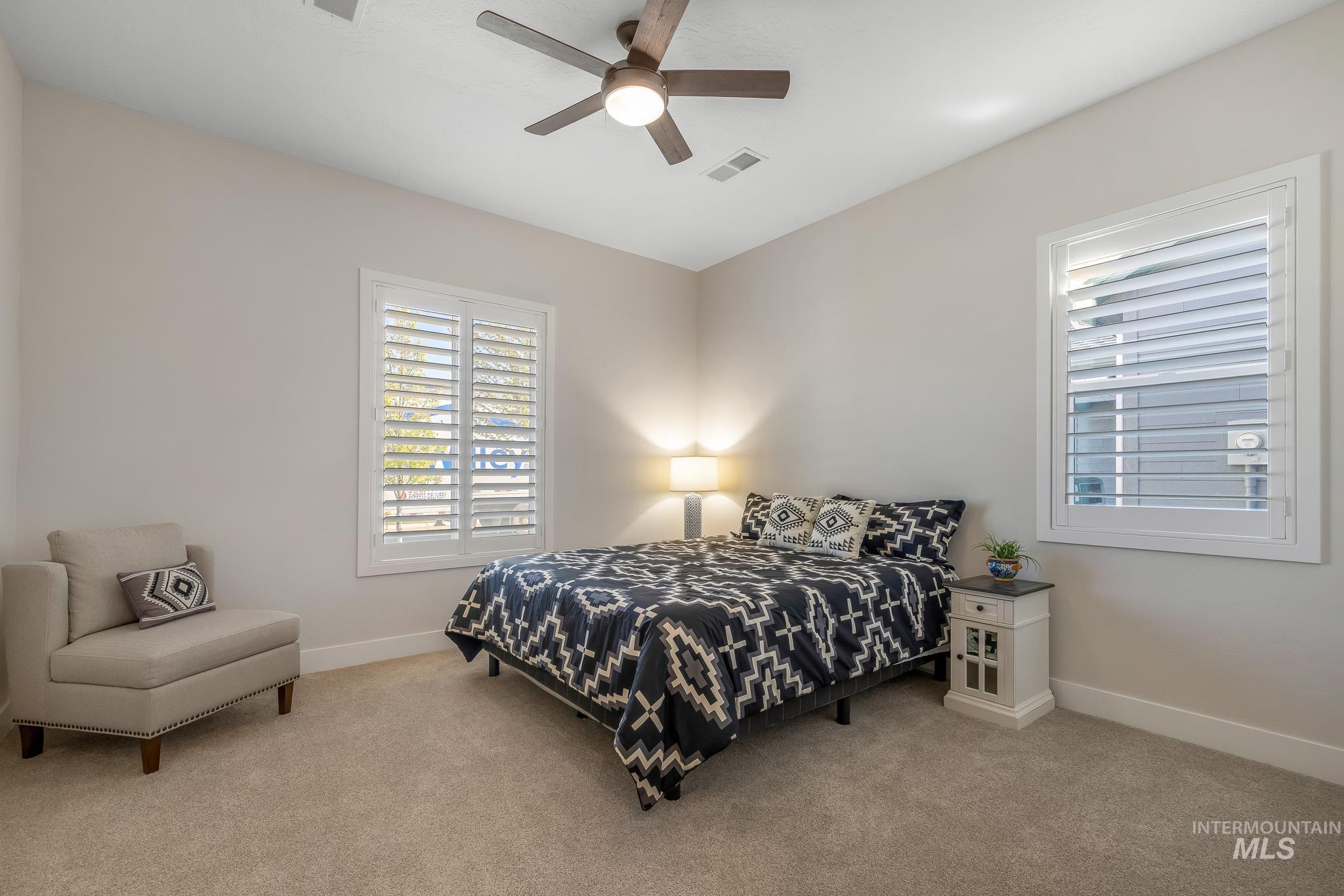 11977 W Bravery Ln, Kuna, Idaho 83634, 3 Bedrooms, 3 Bathrooms, Residential For Sale, Price $695,000, 98982033