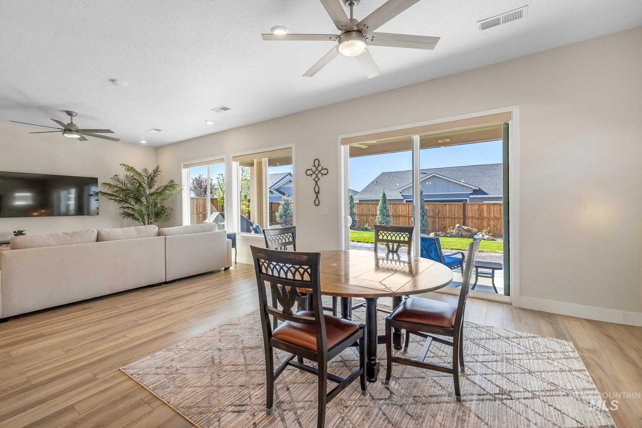 11977 W Bravery Ln, Kuna, Idaho 83634, 3 Bedrooms, 3 Bathrooms, Residential For Sale, Price $695,000, 98982033