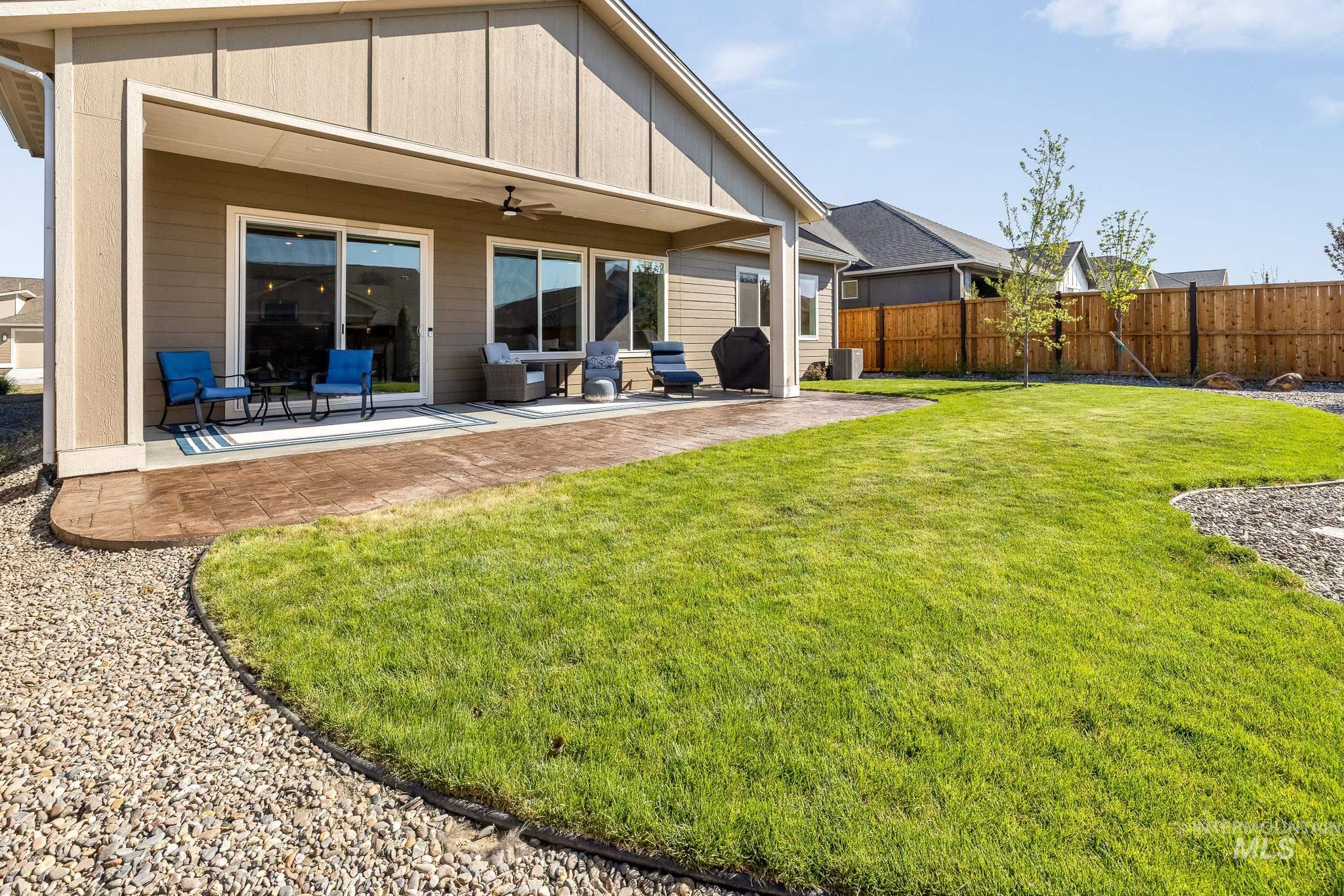 11977 W Bravery Ln, Kuna, Idaho 83634, 3 Bedrooms, 3 Bathrooms, Residential For Sale, Price $695,000, 98982033