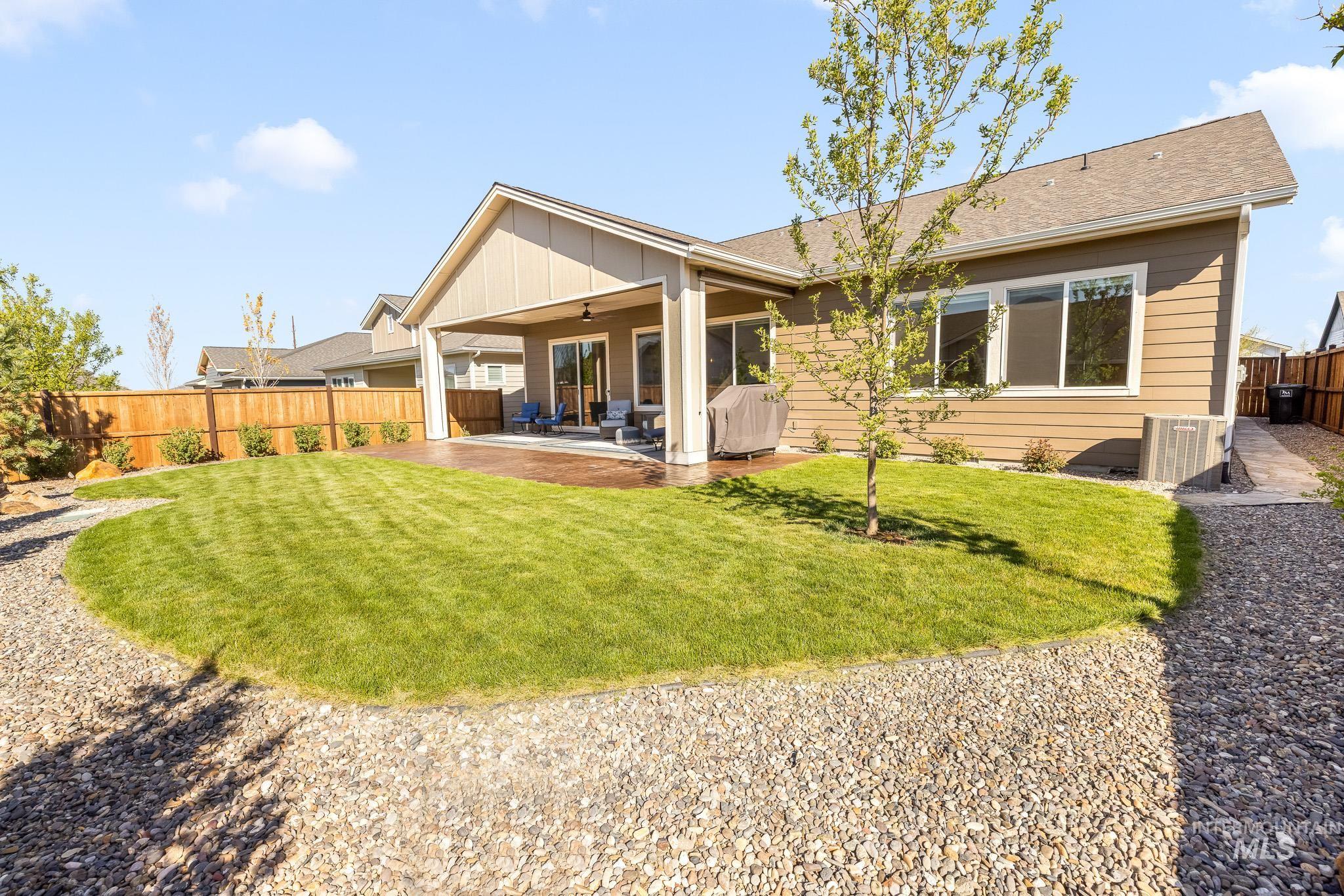 11977 W Bravery Ln, Kuna, Idaho 83634, 3 Bedrooms, 3 Bathrooms, Residential For Sale, Price $695,000, 98982033