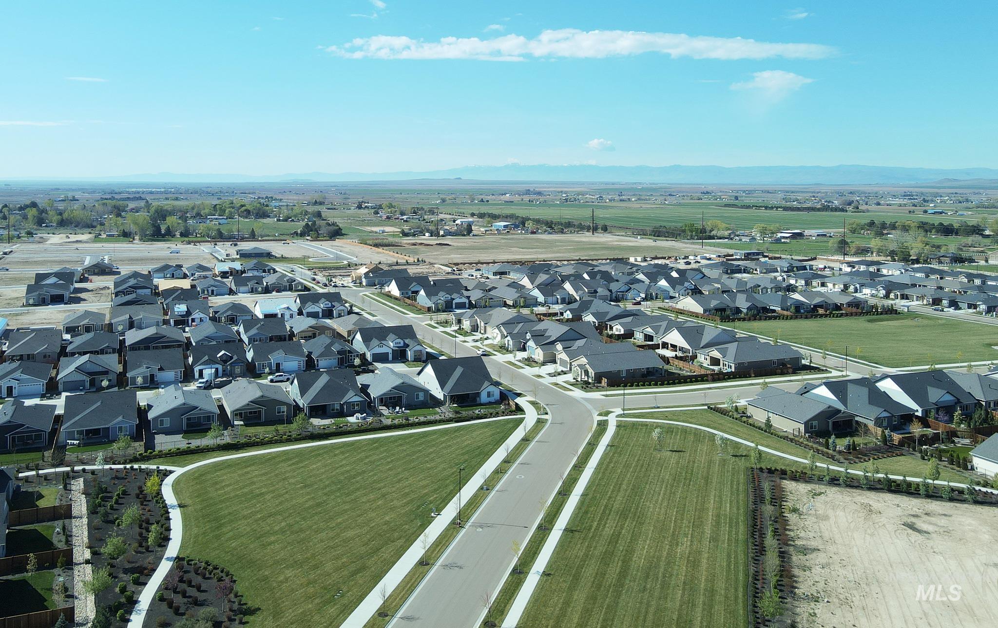 11977 W Bravery Ln, Kuna, Idaho 83634, 3 Bedrooms, 3 Bathrooms, Residential For Sale, Price $695,000, 98982033