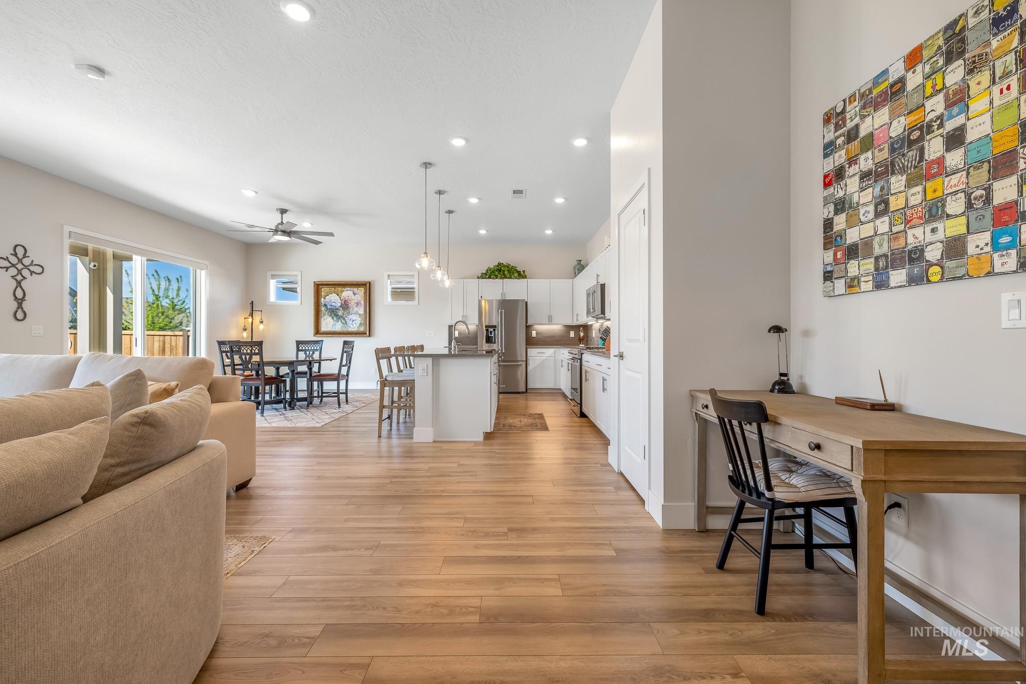 11977 W Bravery Ln, Kuna, Idaho 83634, 3 Bedrooms, 3 Bathrooms, Residential For Sale, Price $695,000, 98982033