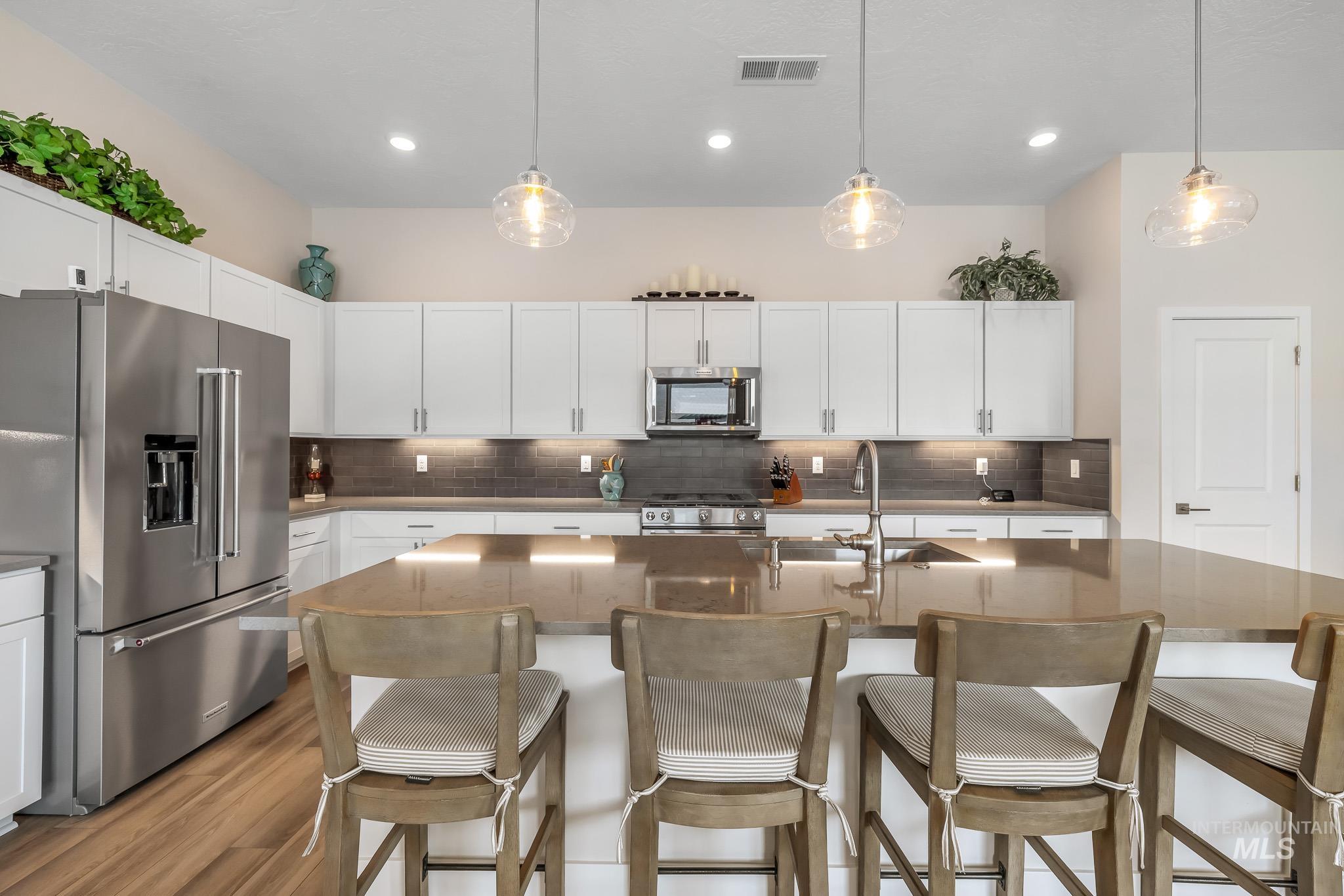 11977 W Bravery Ln, Kuna, Idaho 83634, 3 Bedrooms, 3 Bathrooms, Residential For Sale, Price $695,000, 98982033