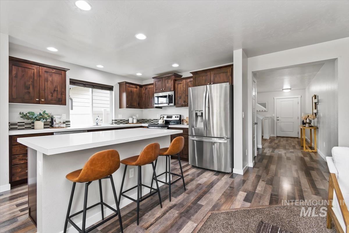 2949 NW 10th Ave, Meridian, Idaho 83646-3158, 4 Bedrooms, 2.5 Bathrooms, Residential For Sale, Price $546,900, 98982034