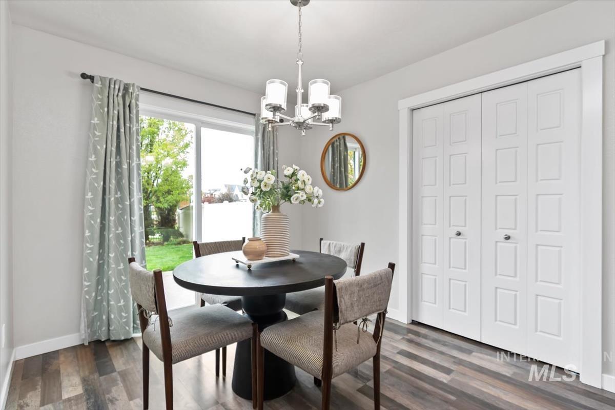 2949 NW 10th Ave, Meridian, Idaho 83646-3158, 4 Bedrooms, 2.5 Bathrooms, Residential For Sale, Price $546,900, 98982034