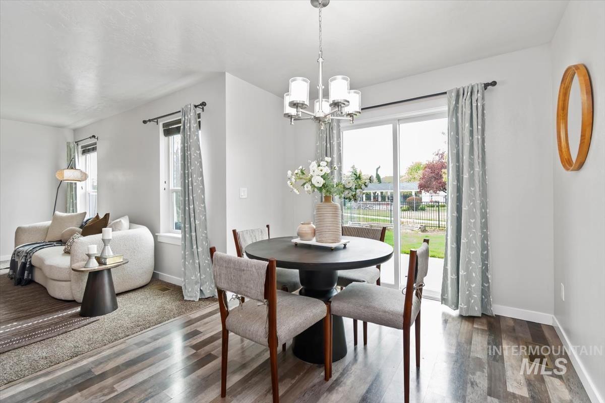 2949 NW 10th Ave, Meridian, Idaho 83646-3158, 4 Bedrooms, 2.5 Bathrooms, Residential For Sale, Price $546,900, 98982034