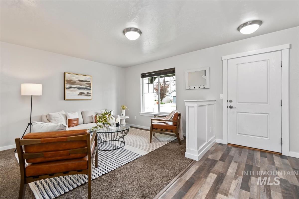 2949 NW 10th Ave, Meridian, Idaho 83646-3158, 4 Bedrooms, 2.5 Bathrooms, Residential For Sale, Price $546,900, 98982034